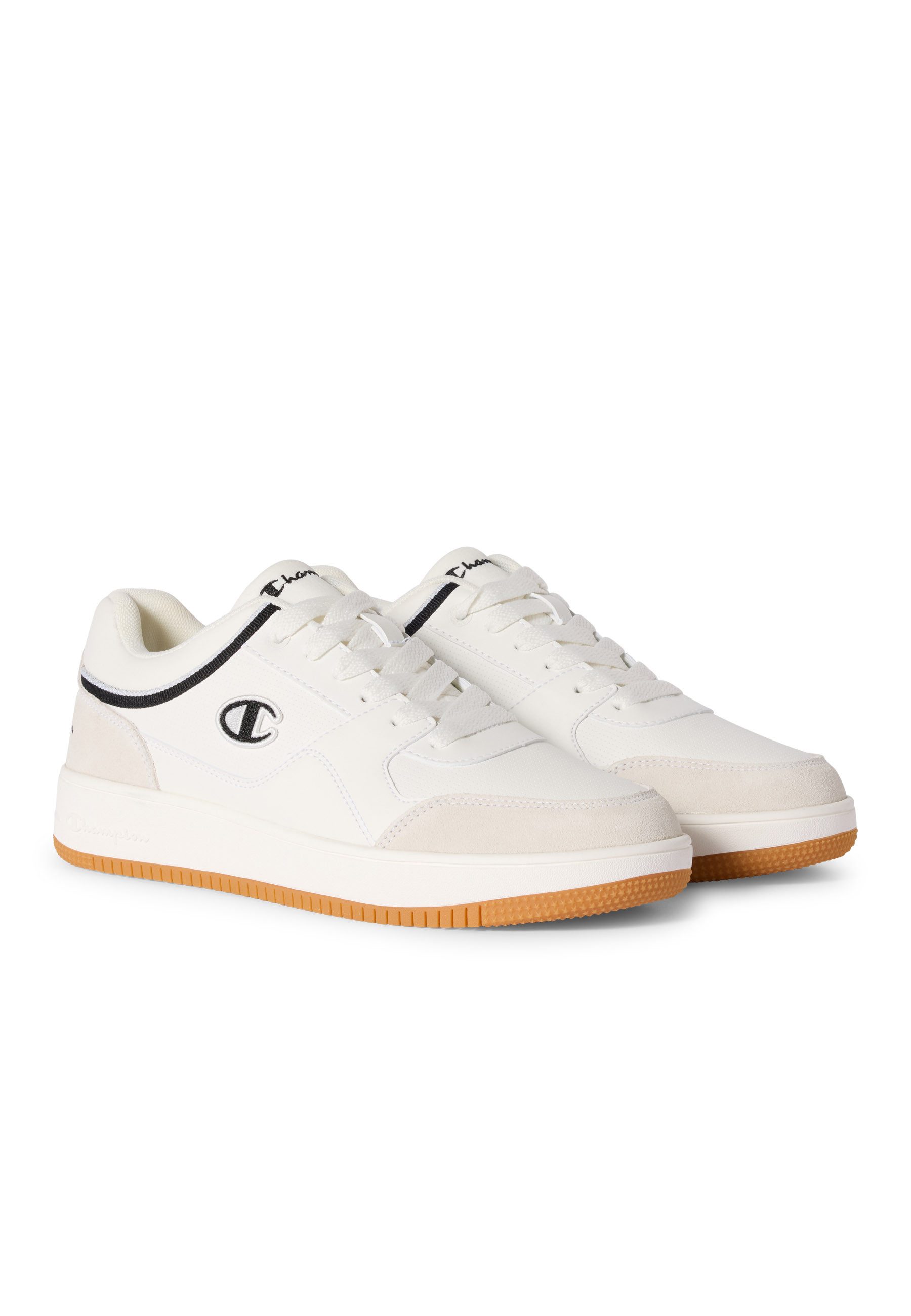Champion RD18 LOW S Sneaker günstig online kaufen