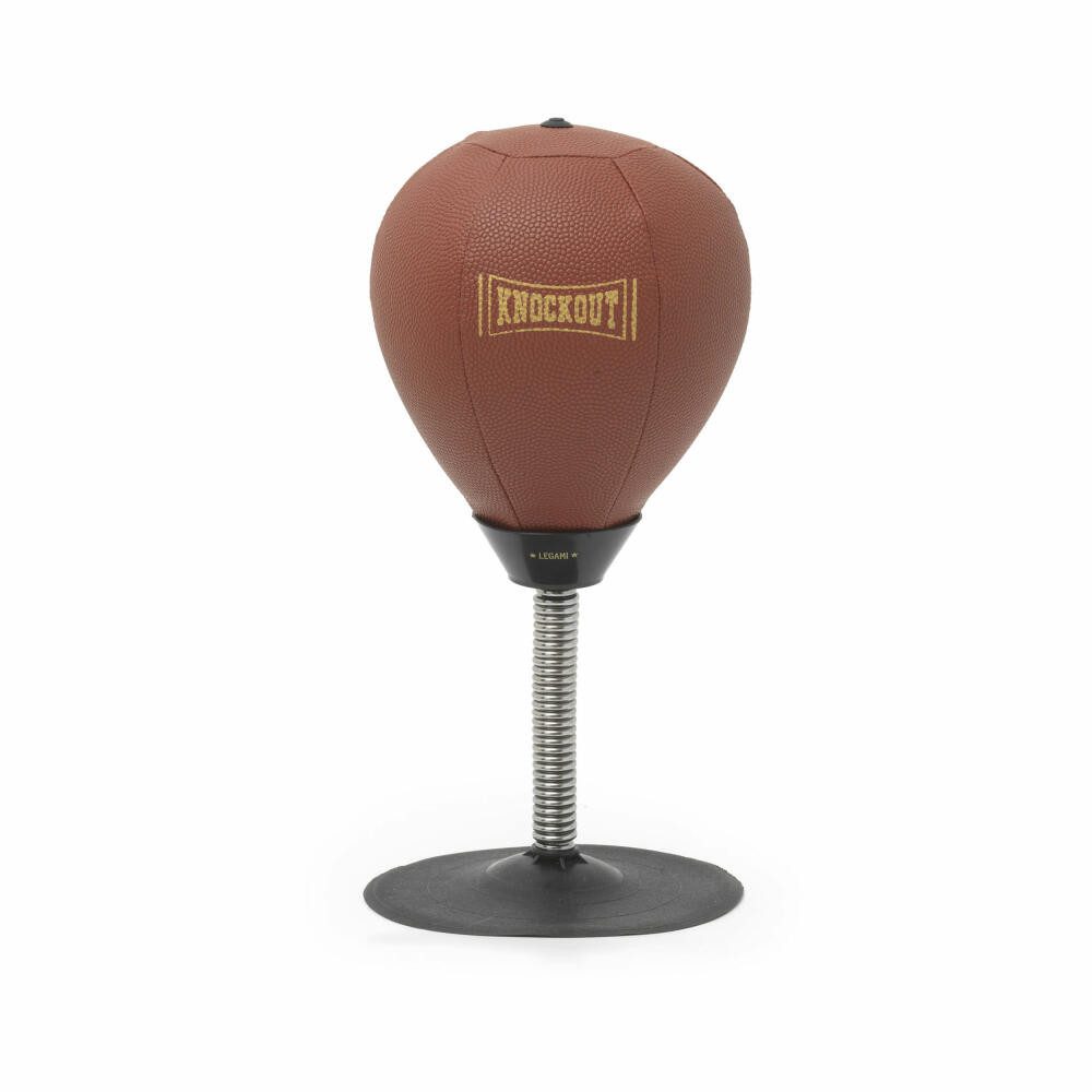 Legami Punchingball Tabletop Punching Ball Knockout