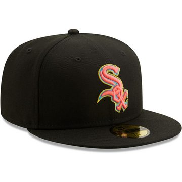 New Era Fitted Cap 59Fifty FANATIC Chicago White Sox