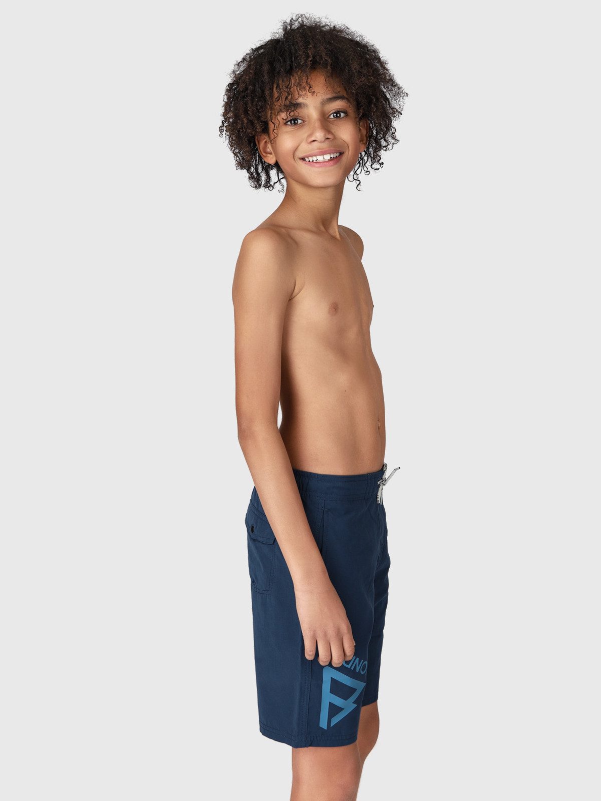 Brunotti Badeshorts Tonty Boys Swimshort günstig online kaufen