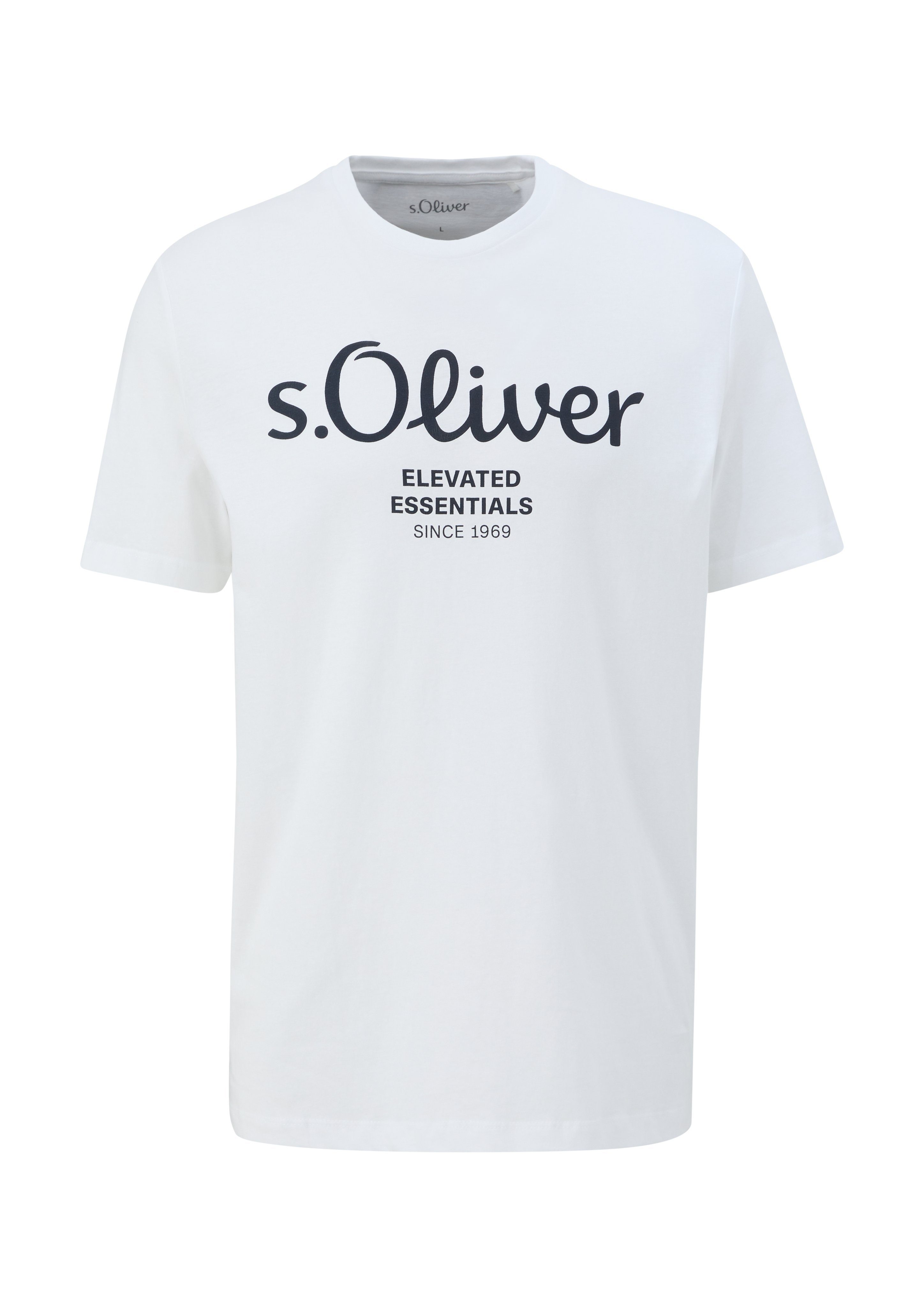 Kurzarmshirt T-Shirt
