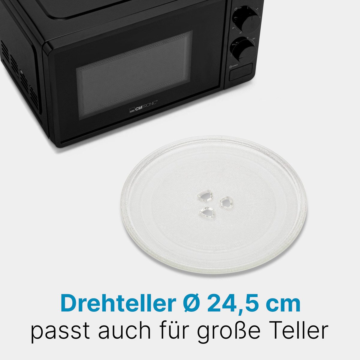 Clatronic MW 791 - Bild 4