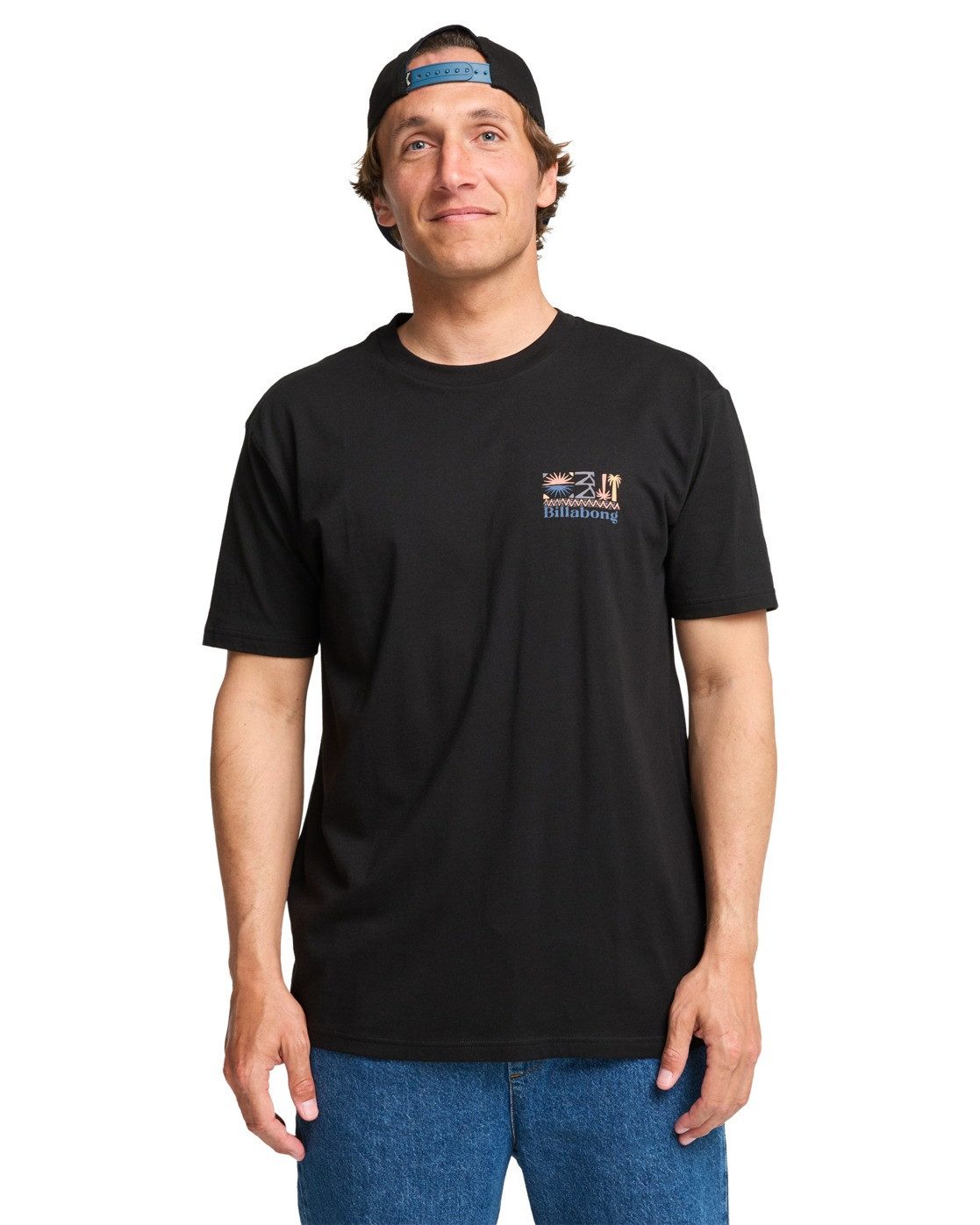 Billabong T-Shirt Segment günstig online kaufen