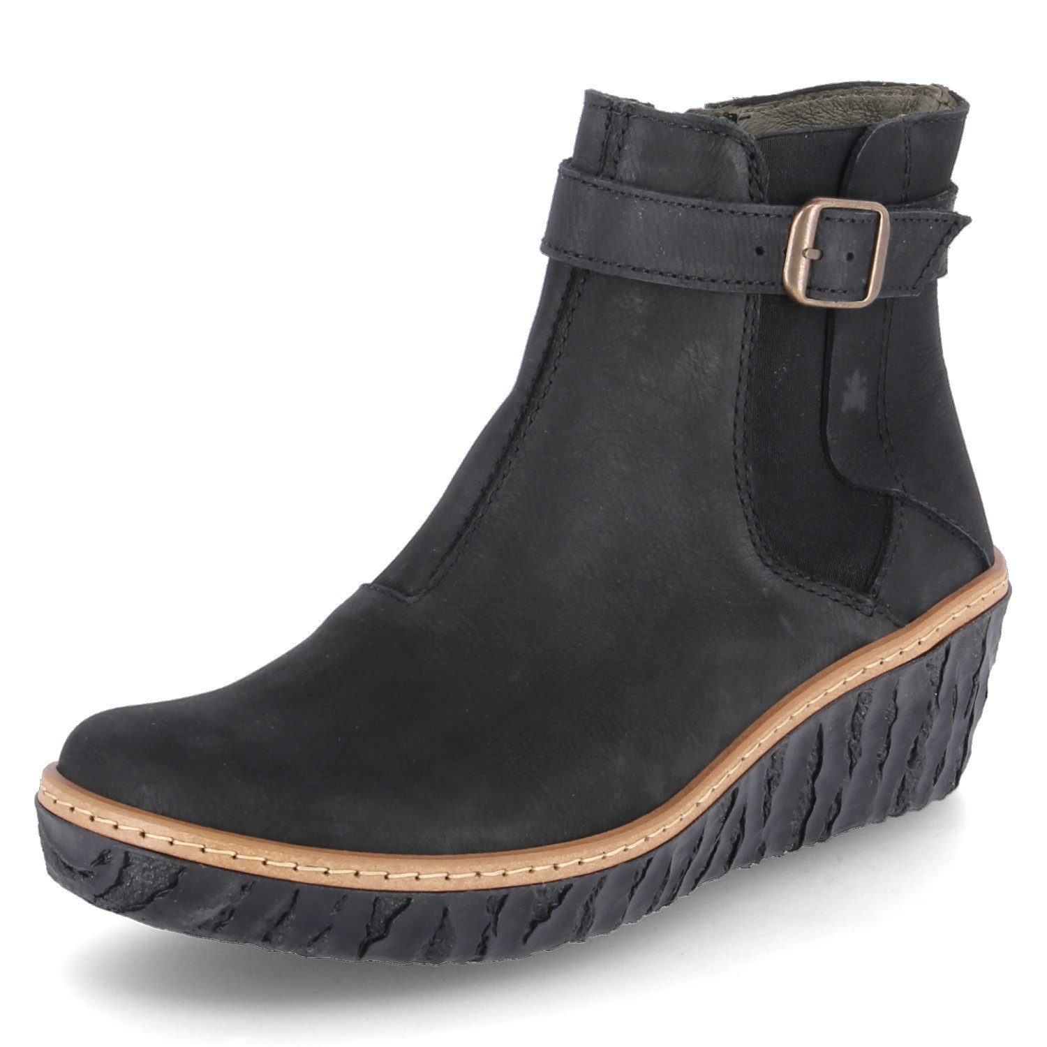 El Naturalista Stiefelette
