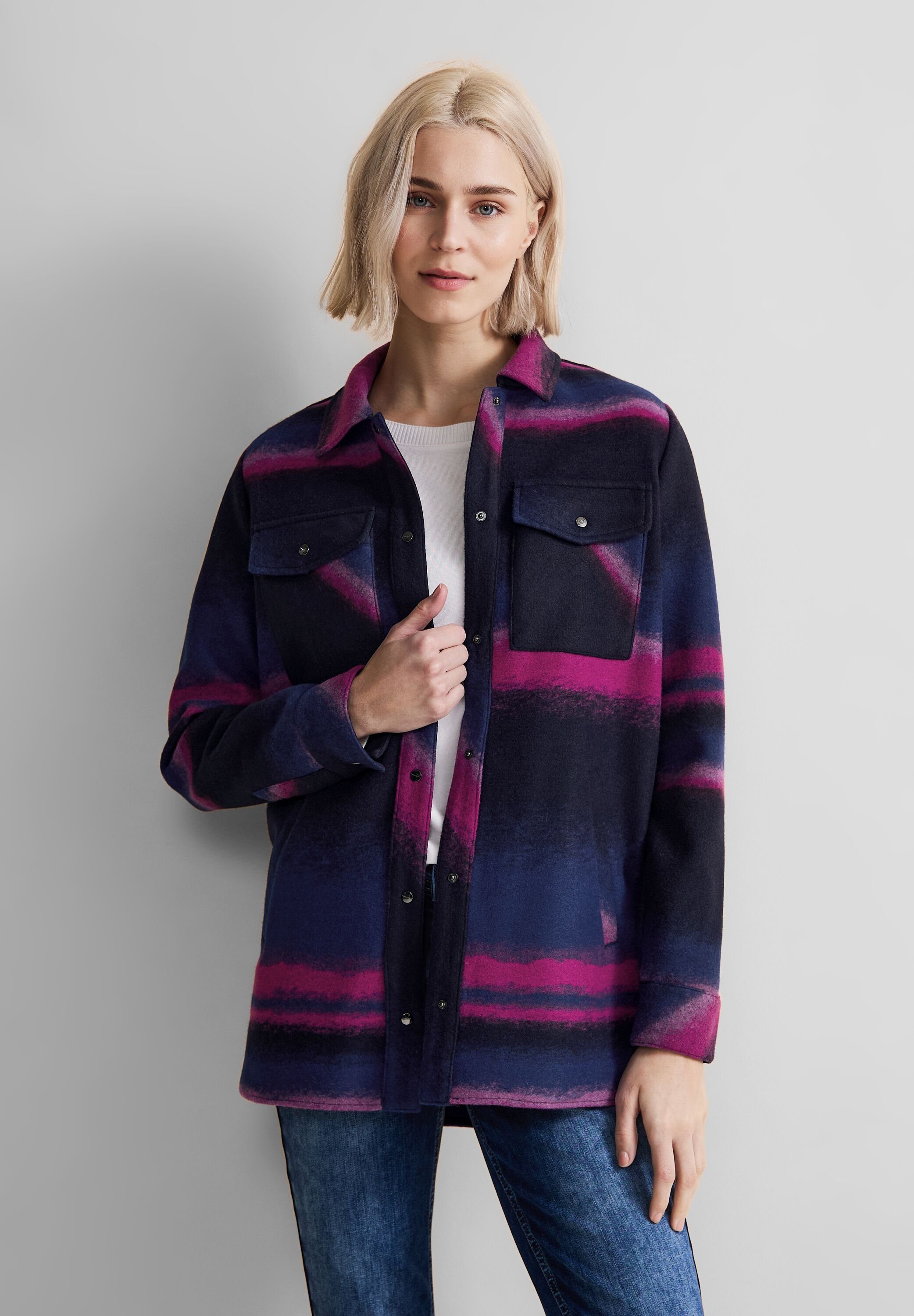 Langjacke