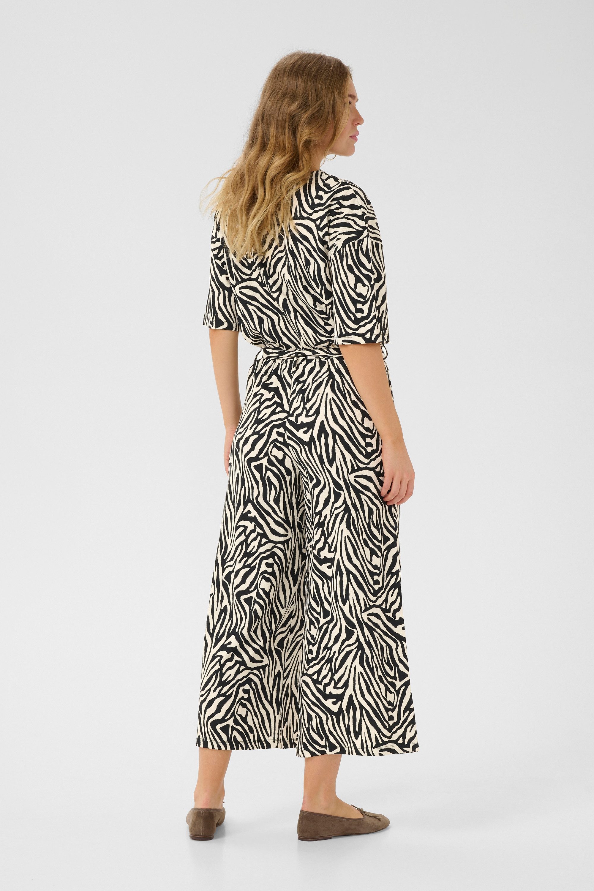 KAFFE Jumpsuit Overall KAivanna