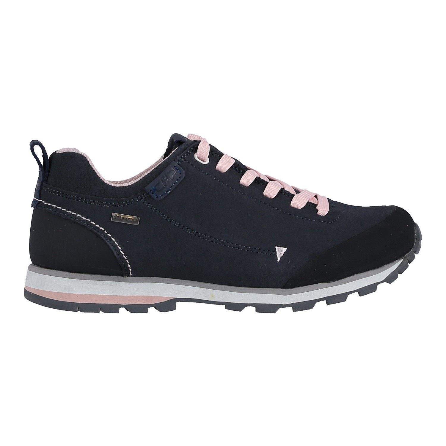 CMP Alltag-Travelschuhe Elettra Low WP (Hiking, wasserdicht) Wanderschuh günstig online kaufen