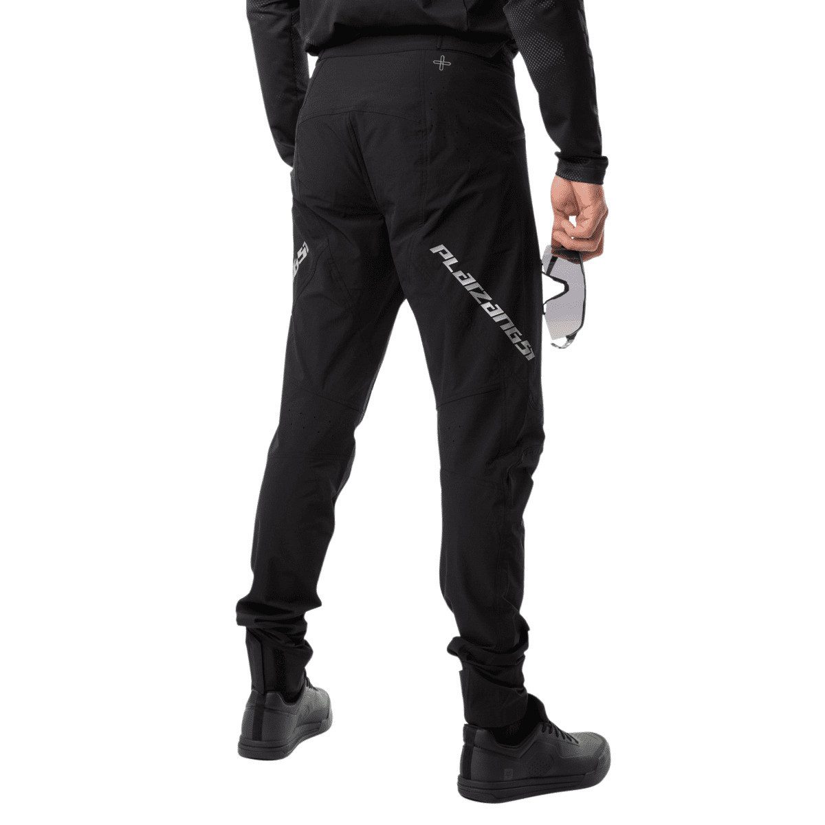 Platzangst Fahrradhose CF Tight Pants Plus günstig online kaufen