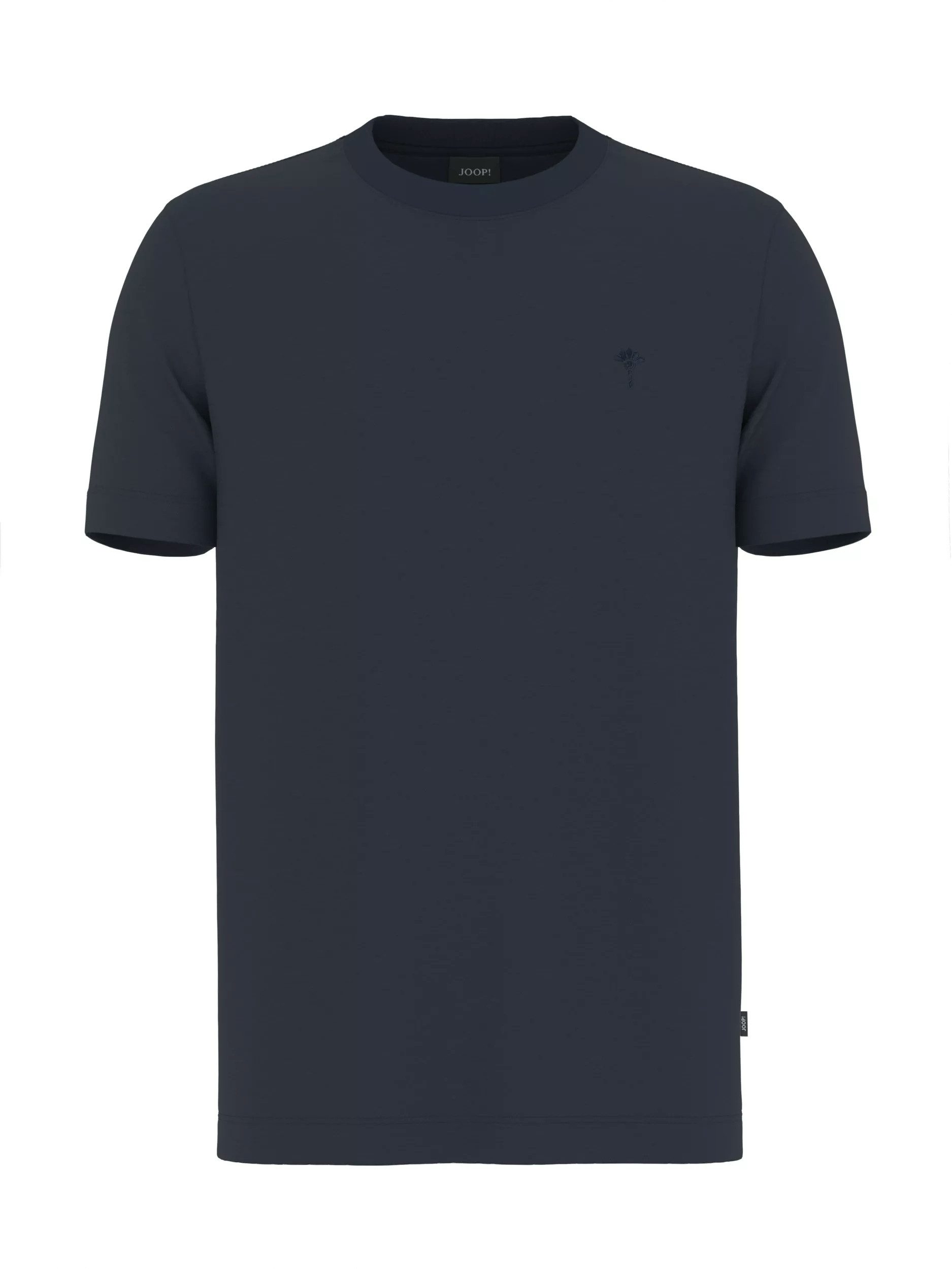 JOOP! T-Shirt Priamo mit Rundhals, Baumwolle