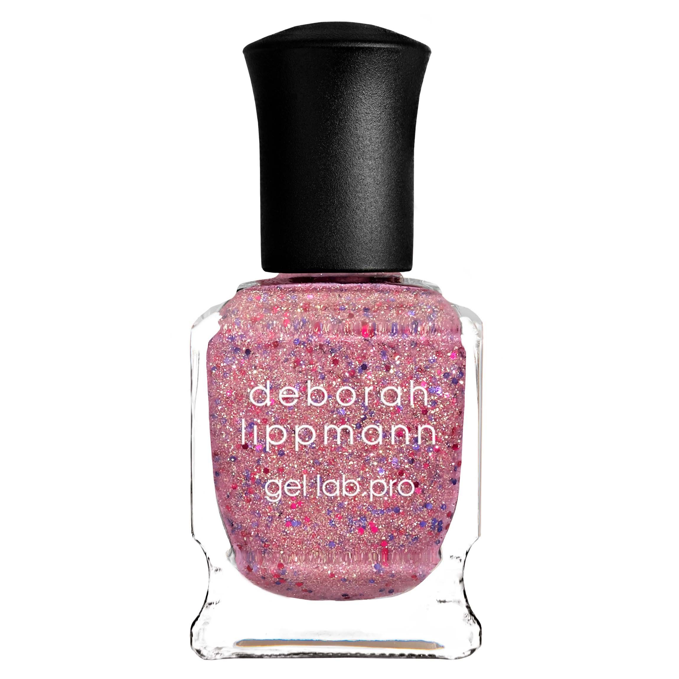 GLP Heart Unbreak LIPPMANN LIPPMANN Nagellack DEBORAH Nagellack My DEBORAH