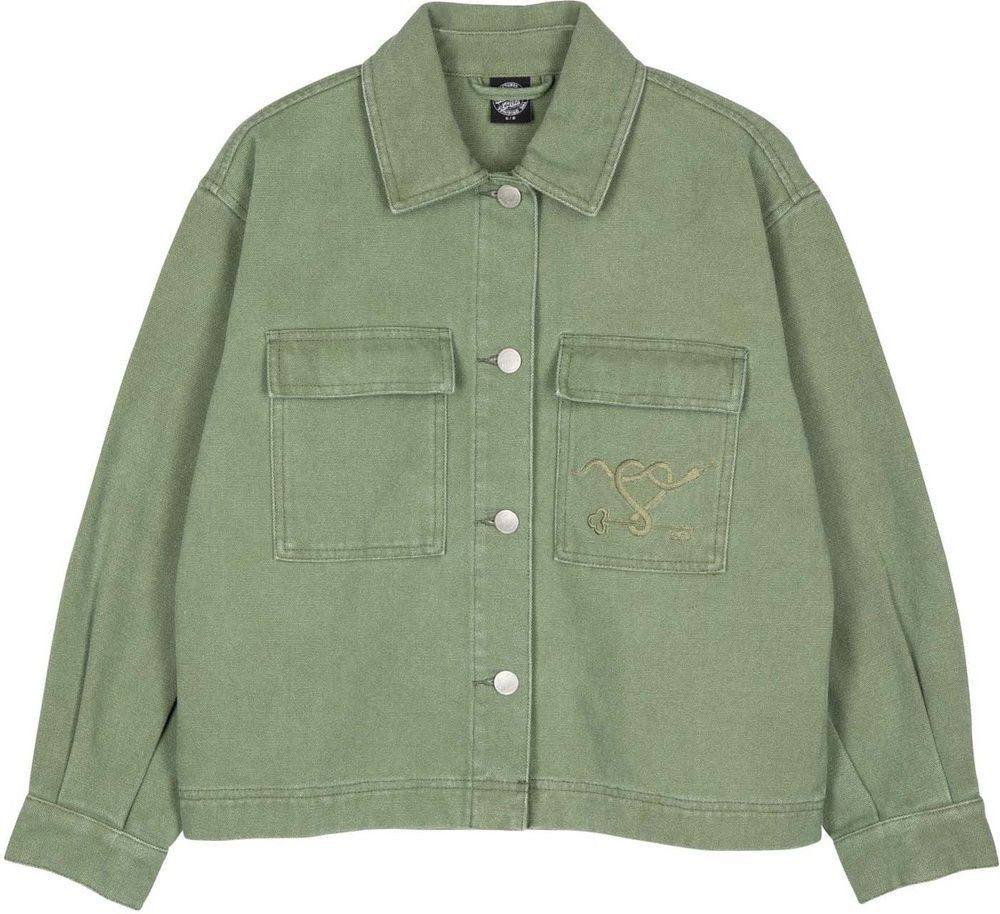 Santa Cruz Kurzjacke Asp Key Jacket