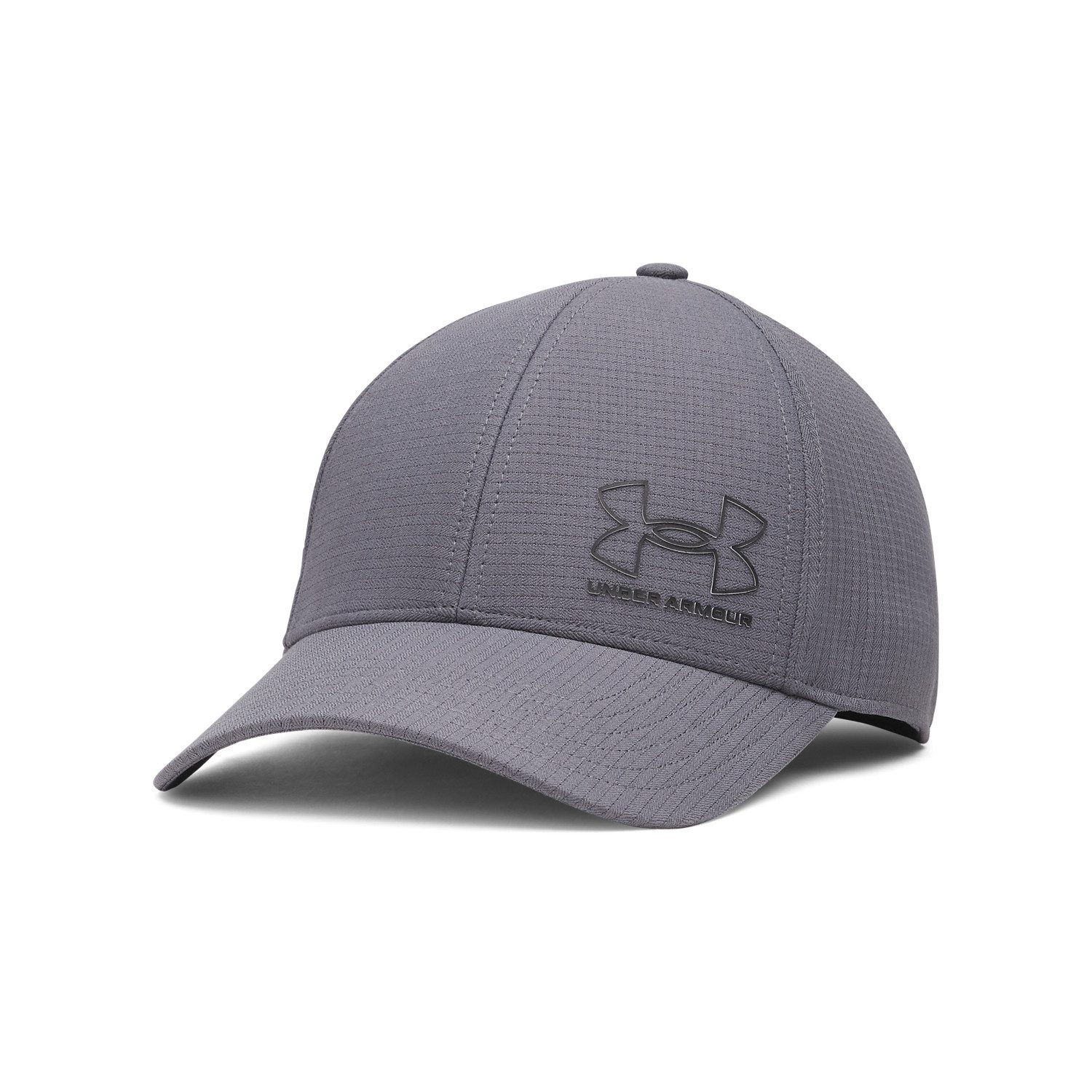 Under Armour® Baseball Cap Under Armour Herren Kappe Iso-chill Armourvent STR 1383438
