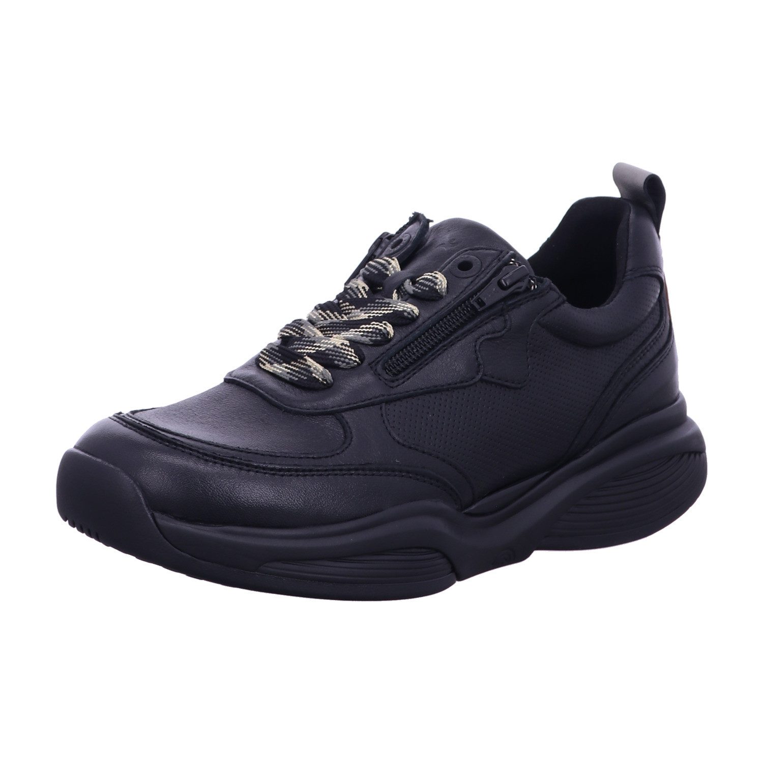 Xsensible 32005.3 001 Schnürschuh