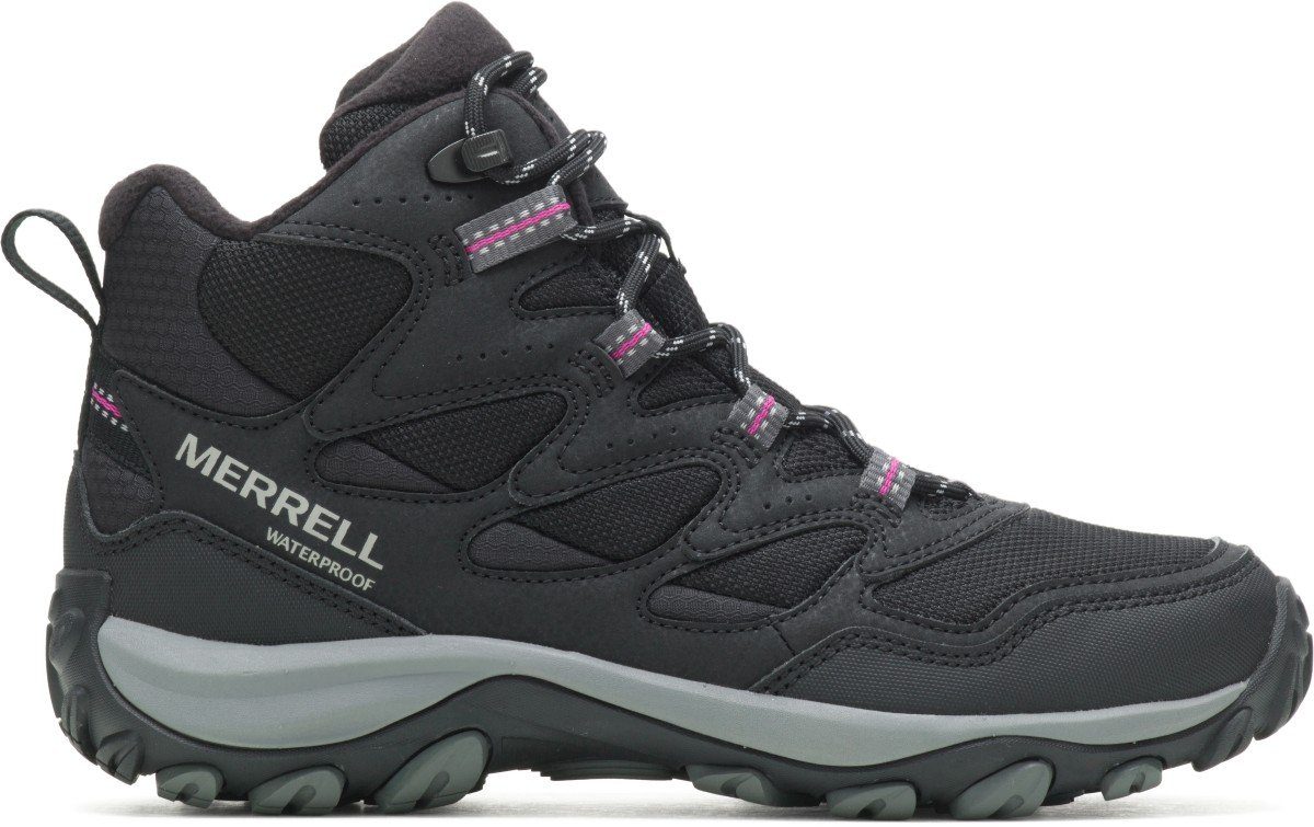 Merrell West Rim Sport Thermo Women Winterstiefel