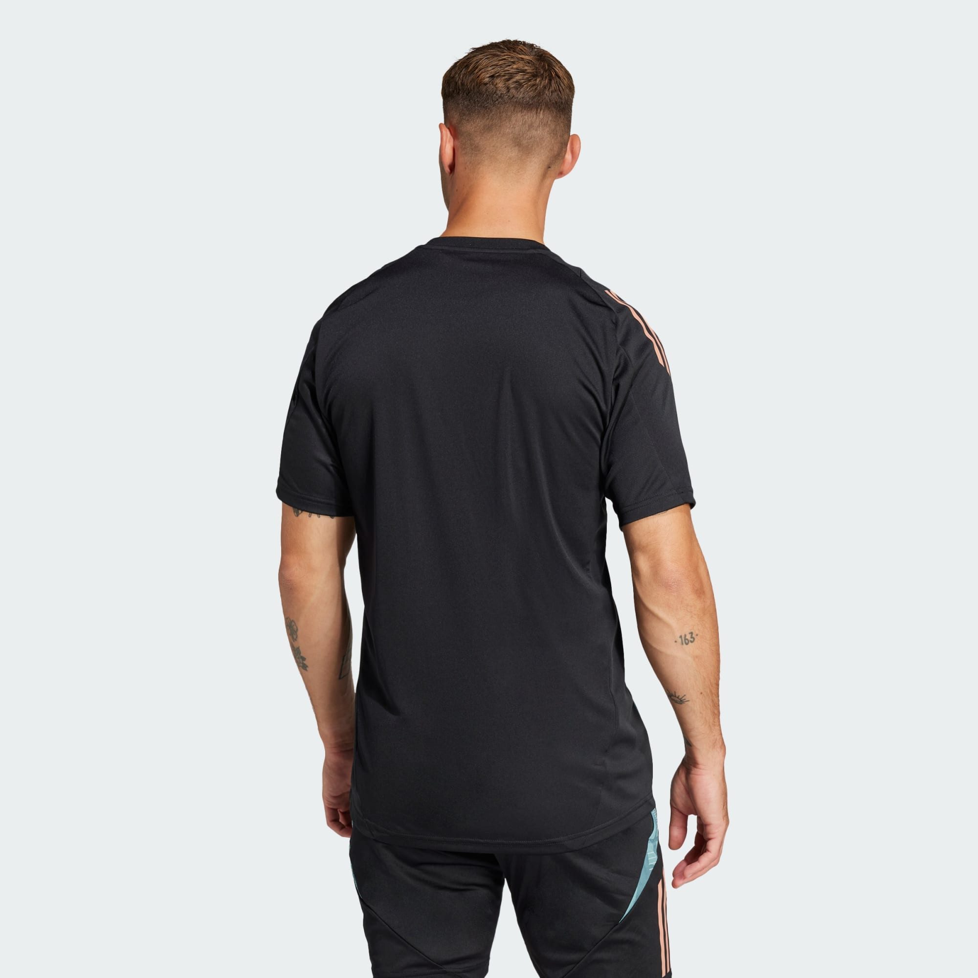 adidas Performance Fußballtrikot FC BAYERN MÜNCHEN TIRO 24 TRAININGSTRIKOT (1-tlg)