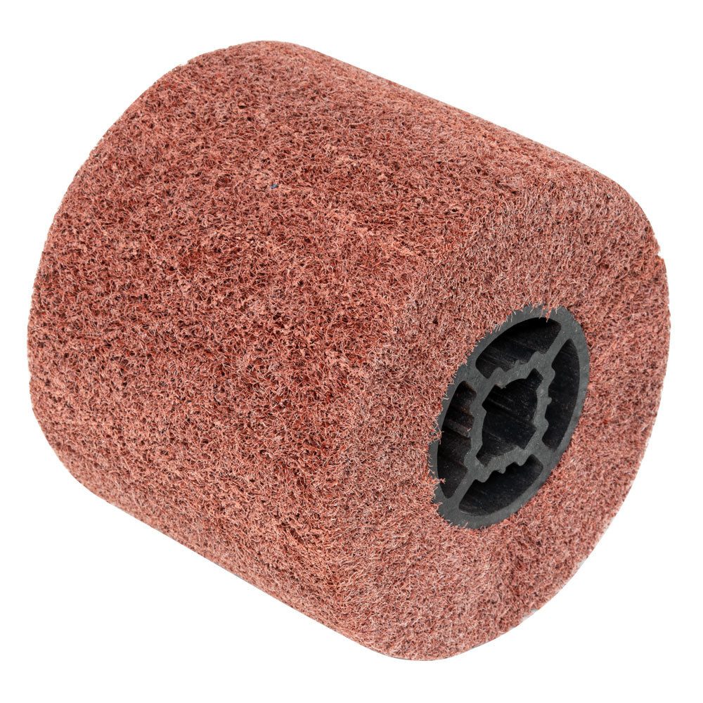 Holzmann Schleifroller Holzmann Nylonwalze SM100NW_K80 100 mm