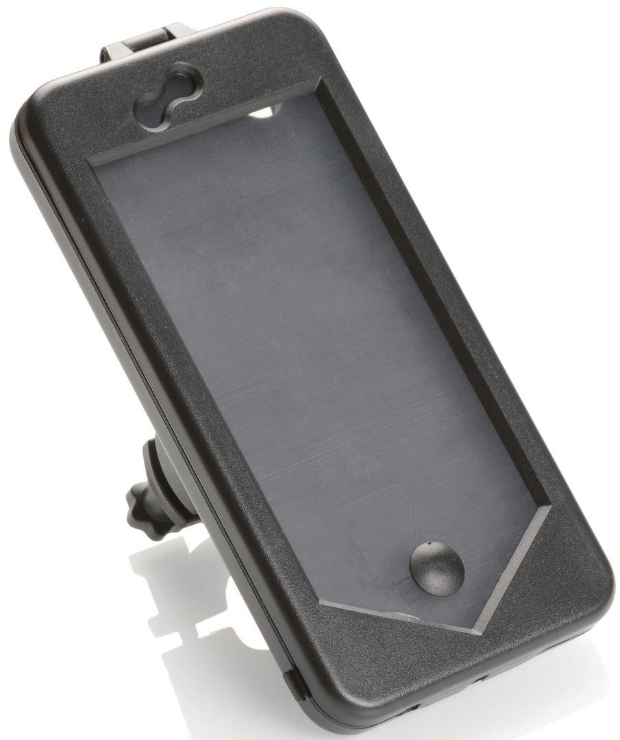 Booster Iphone 5/5S Halterung Headset (robust)