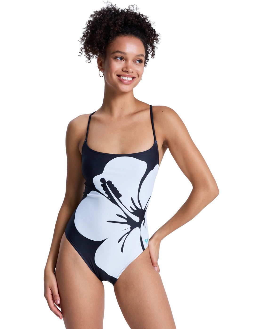 Roxy Badeanzug Summer Surf One-Piece