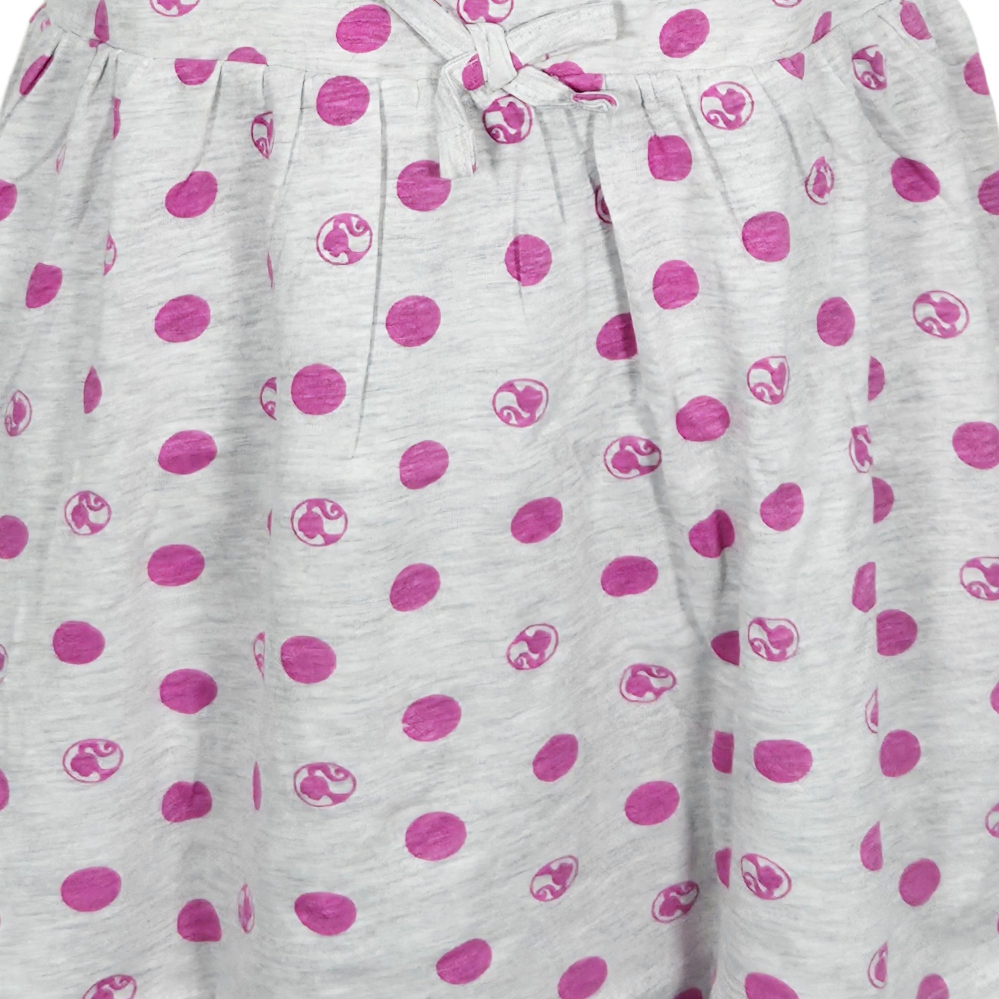 Barbie Sommerkleid Barbie and Friends Kinder Mädchen Sommerkleid Kleid Gr. 104 bis 140