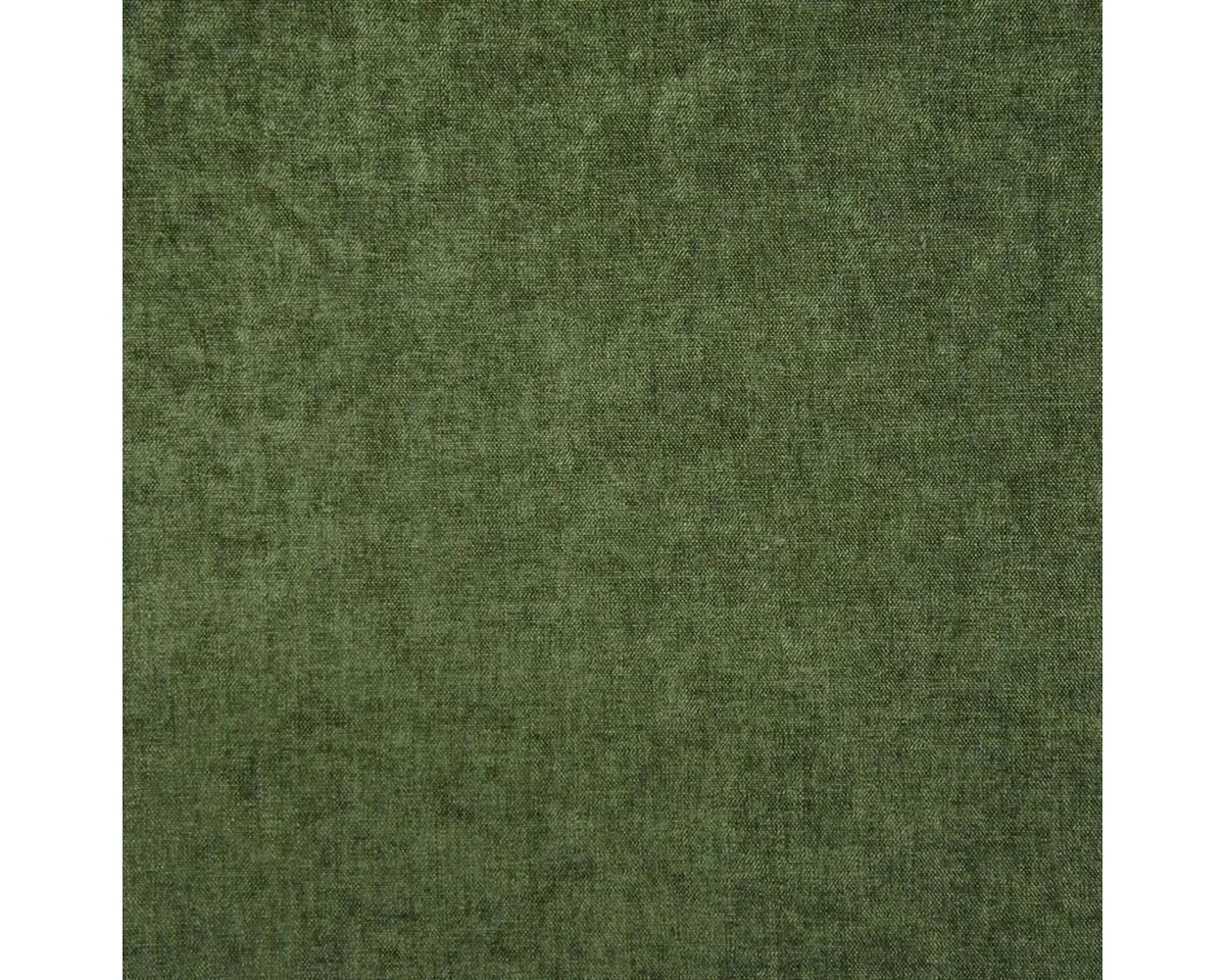 Thumbnail - Stofferia Stoff Polsterstoff Antik Samt Liverpool Dunkelgrün, Breite 145 cm, Meterware