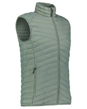 Meru Funktionsweste Herren Bergweste COROMANDEL PADDED VEST MEN (1-tlg)