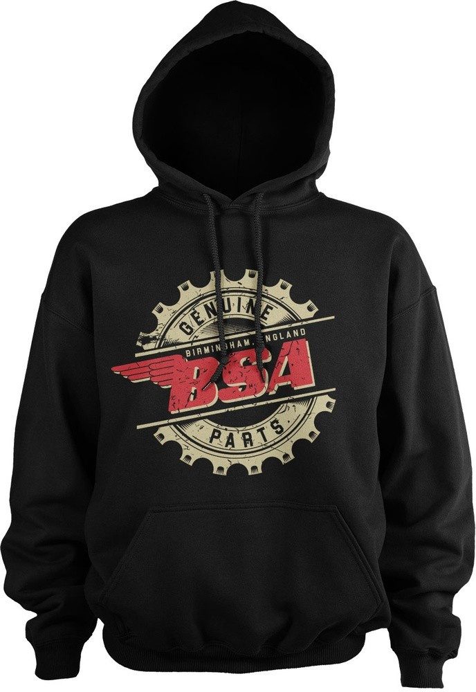BSA Kapuzenpullover