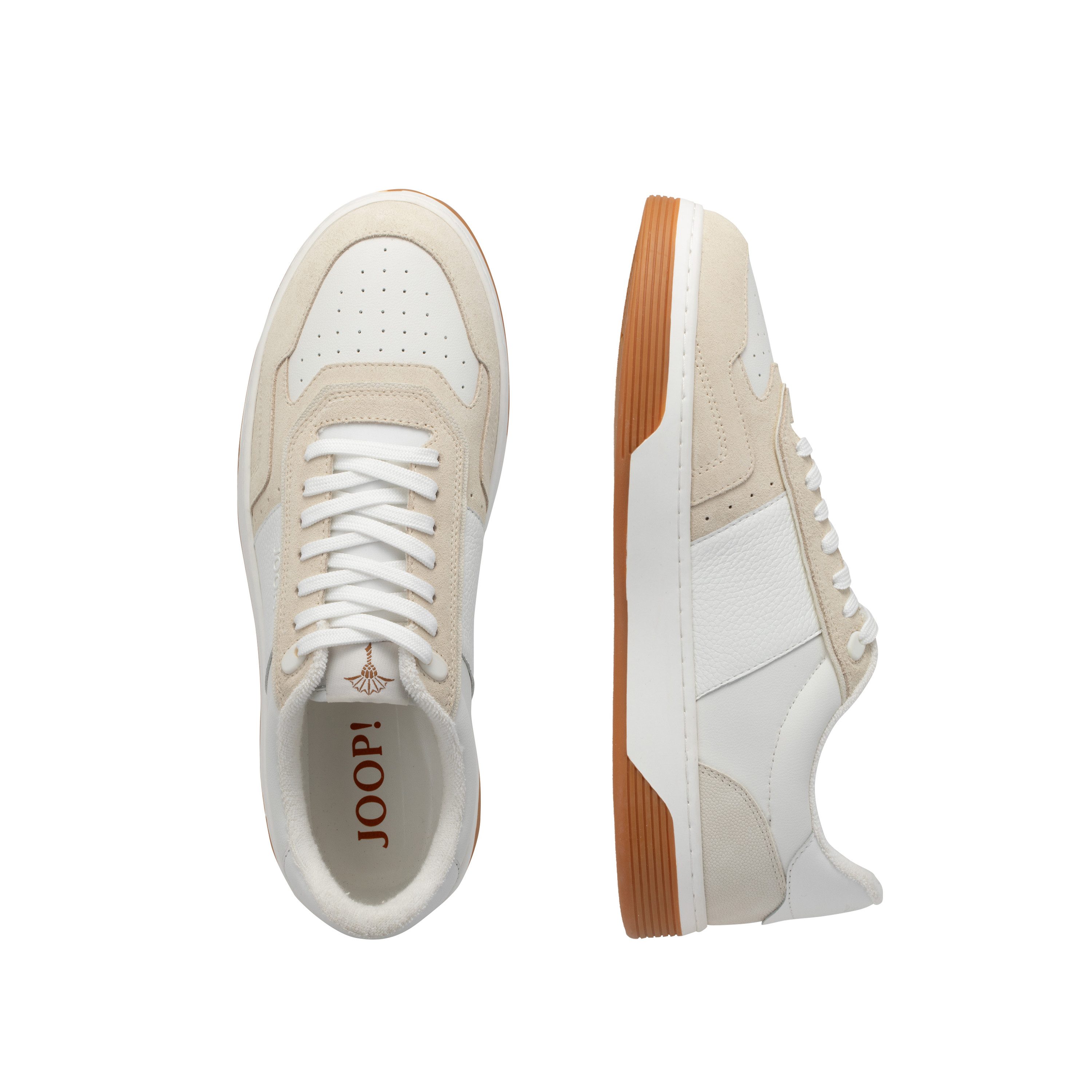JOOP! Joop - Herren Sneaker Estate Lista New Coralie Sneaker