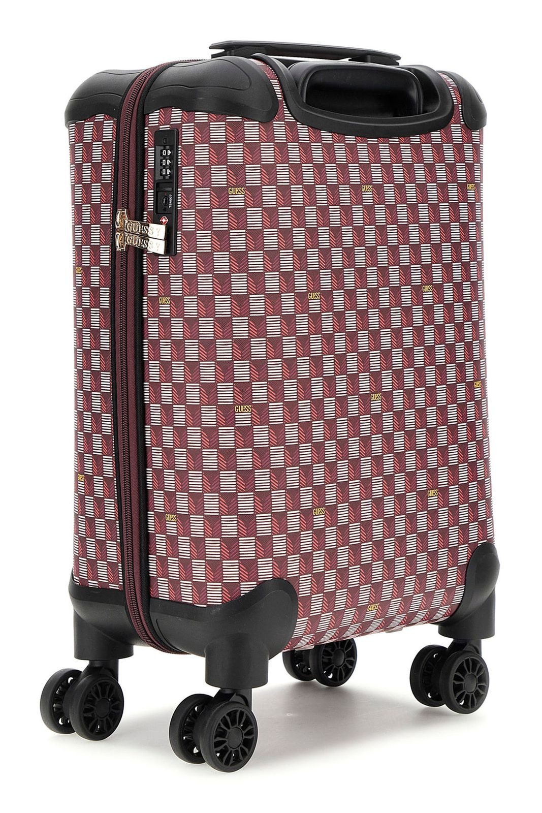 Guess Hartschalen-Trolley 18 in 8-Wheeler, 4 günstig online kaufen