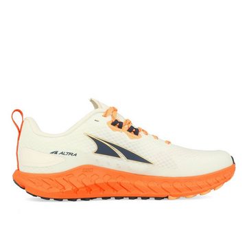 Altra Altra M Outroad Herren White Orange Laufschuh