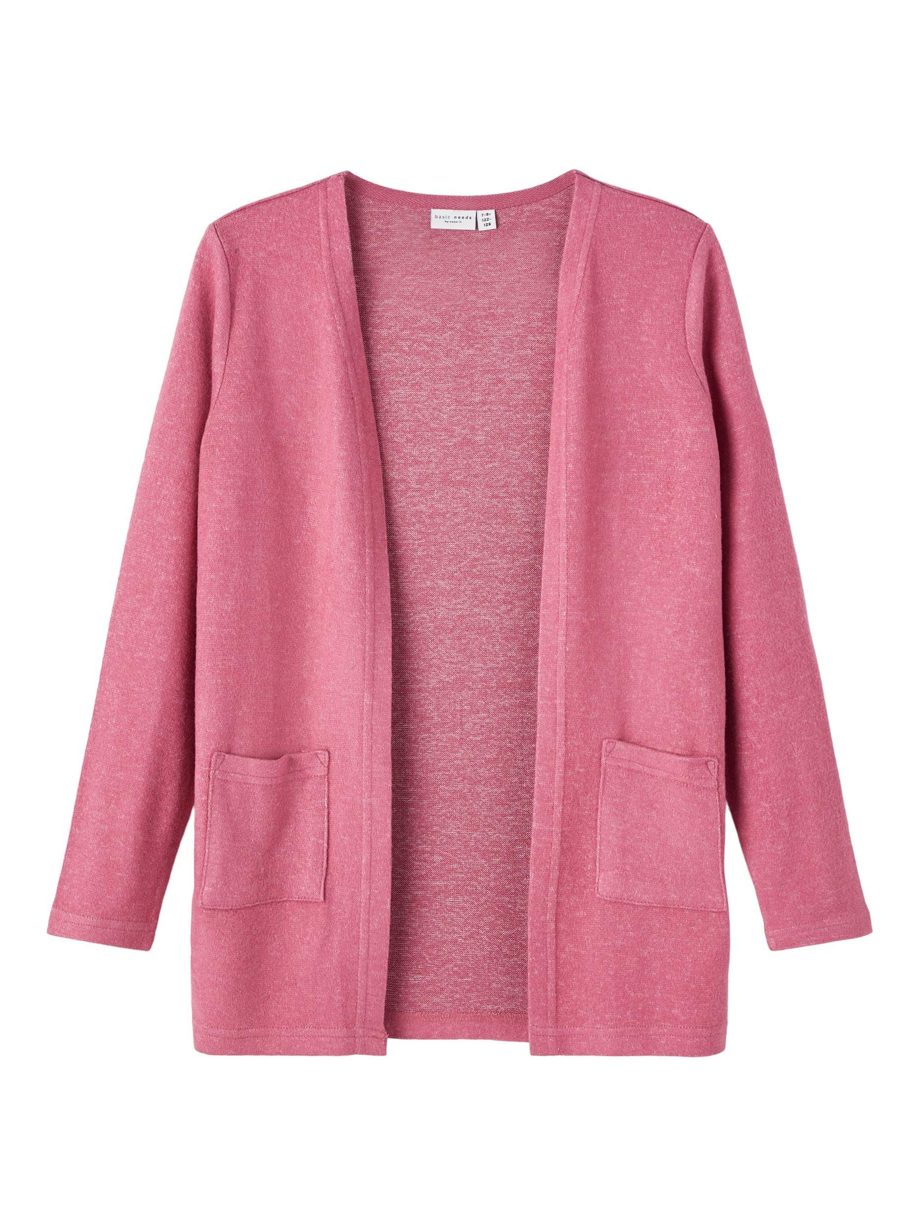 Strickjacke