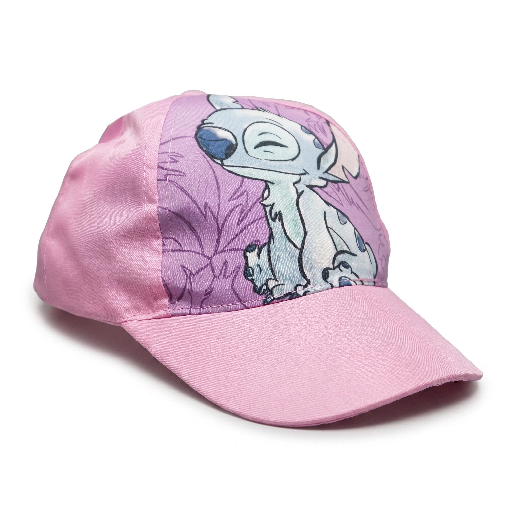 Baseball Cap Disney Lilo und Stitch Kinder Basecap Baseball Kappe Mütze
