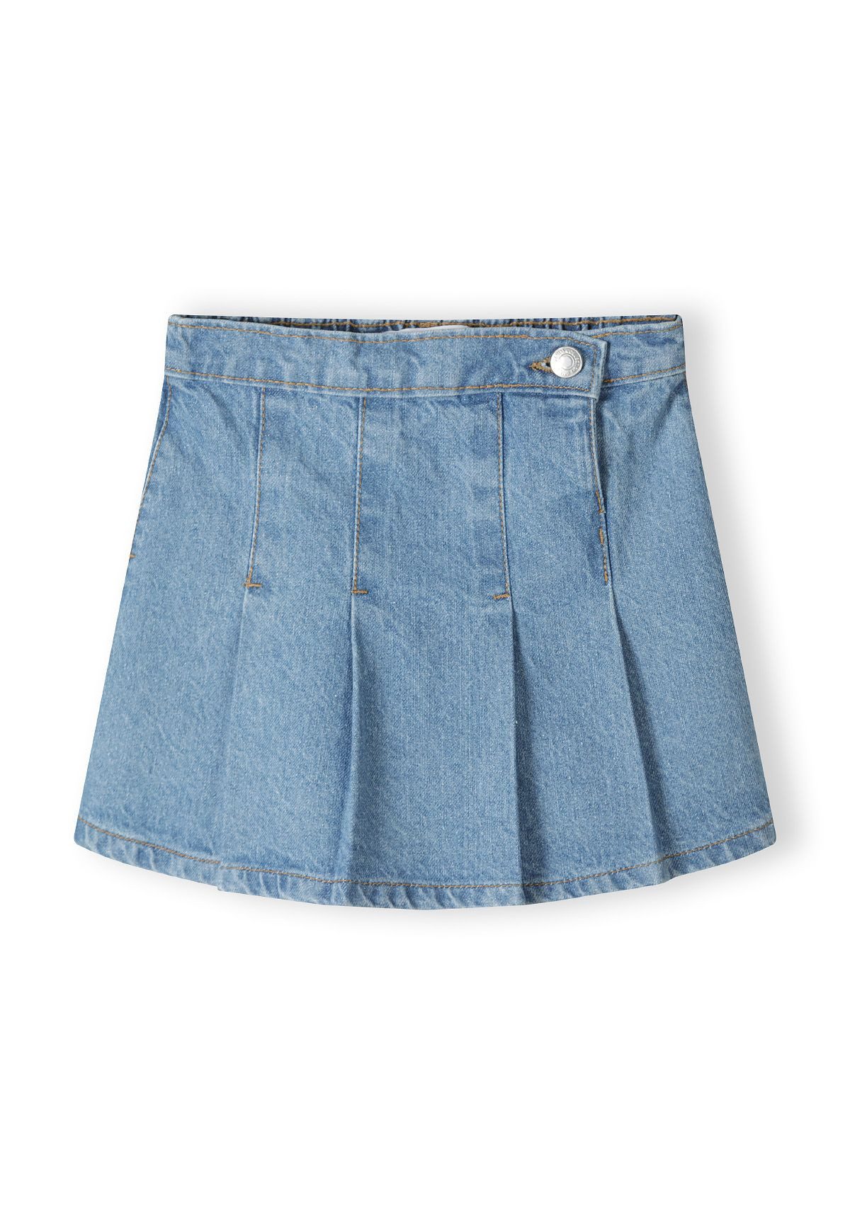 MINOTI Jeansrock Jeansrock (2y-14y)