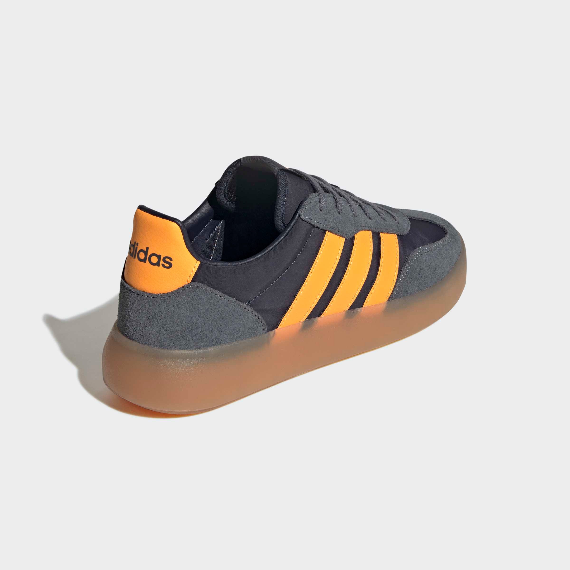 adidas Sportswear BARREDA DECODE Sneaker inspiriert vom Design des adidas handball spezial – Bild 5 von 5