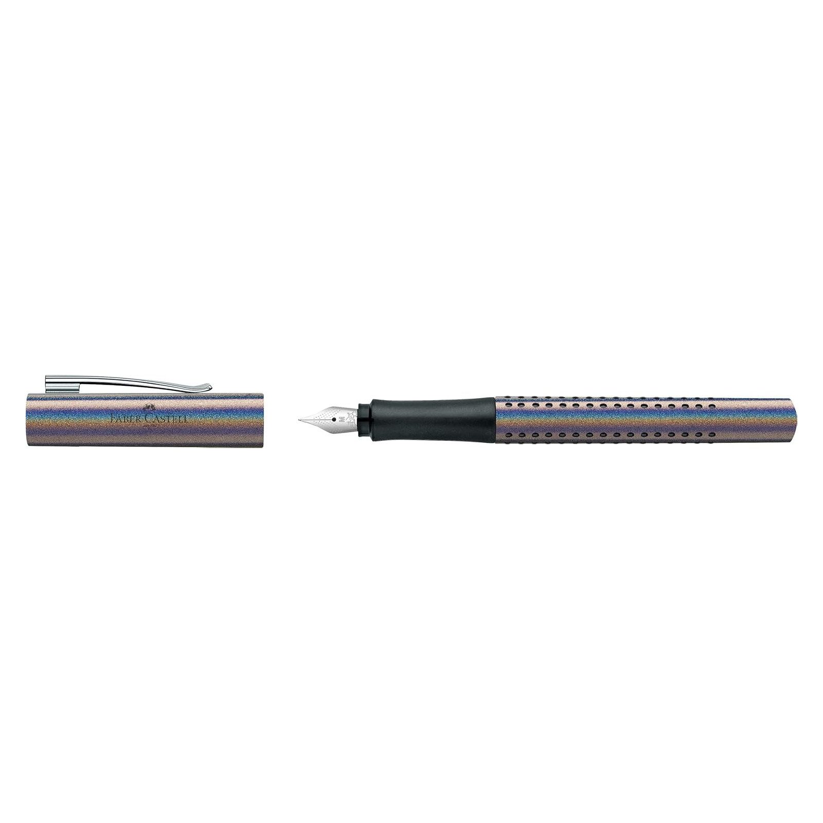 Thumbnail - Faber-Castell Füller Grip Edition Glam M