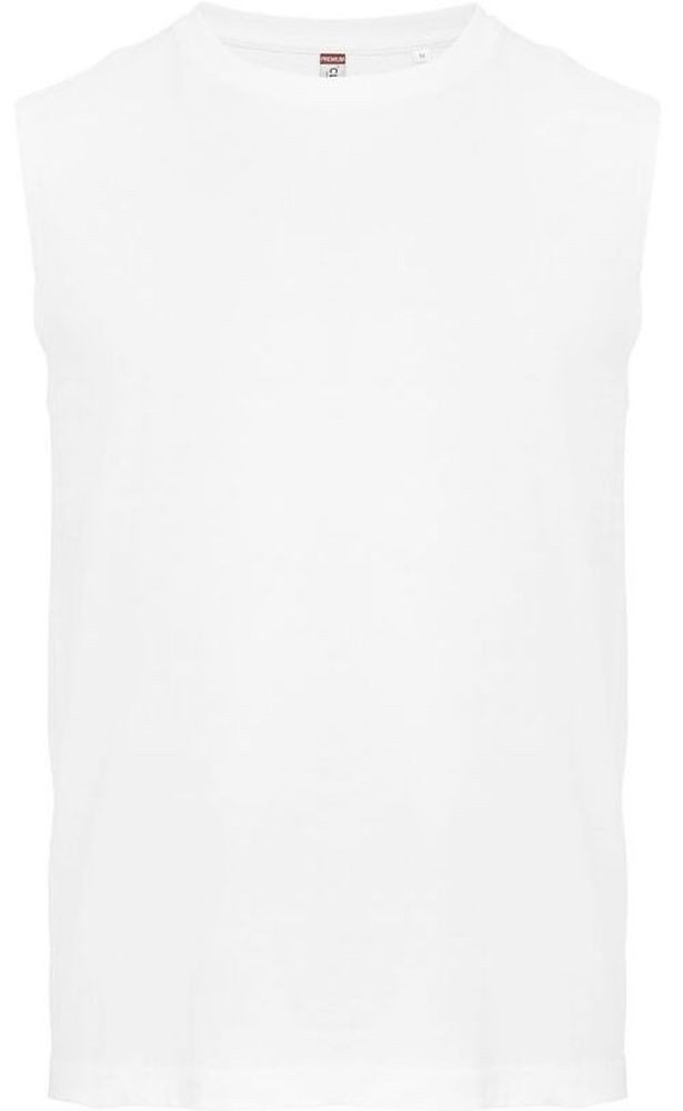 Clique T-Shirt Sleeveless