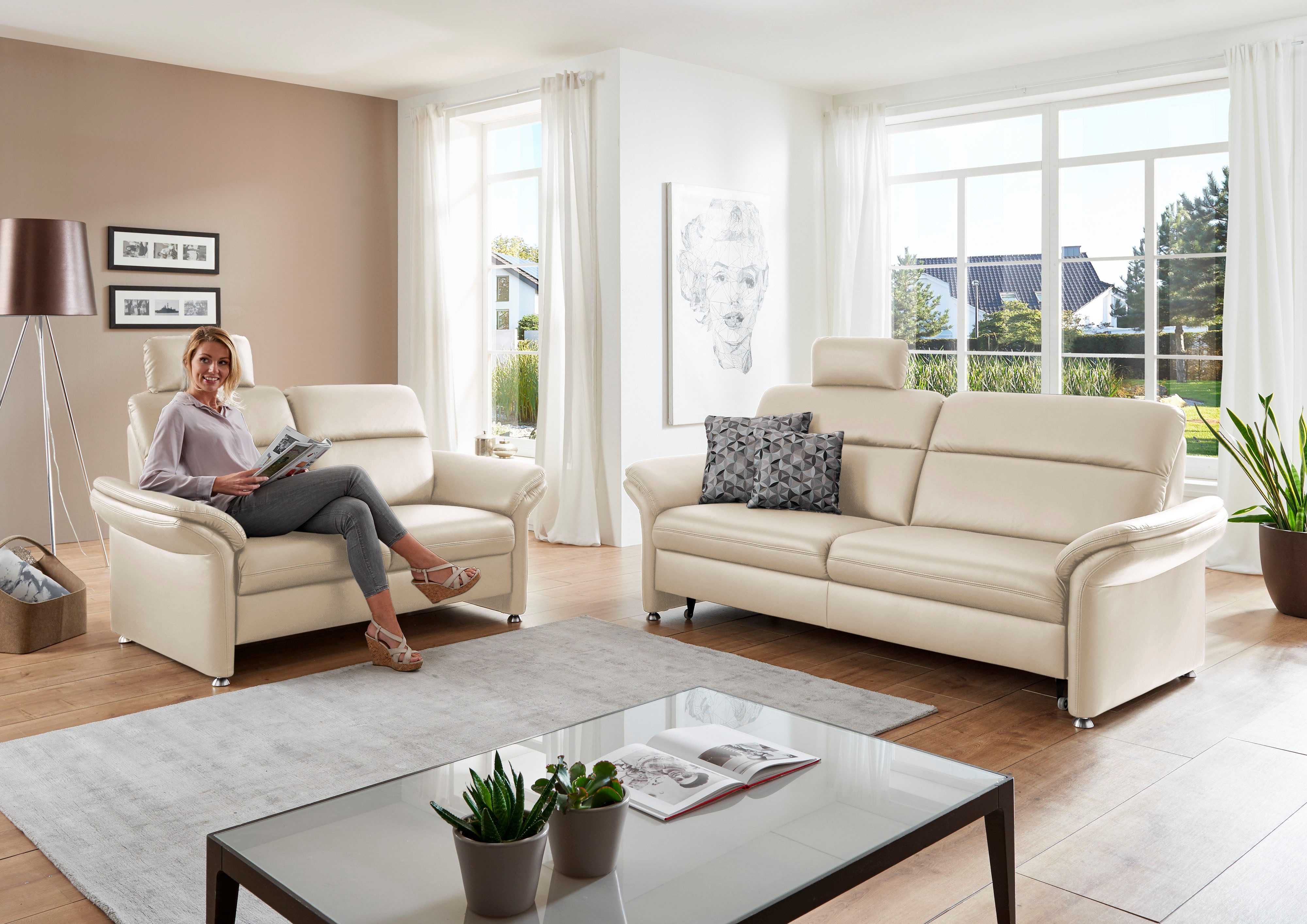Die PlanBar 2-Sitzer PN-EM16031, Breite 120 günstig online kaufen