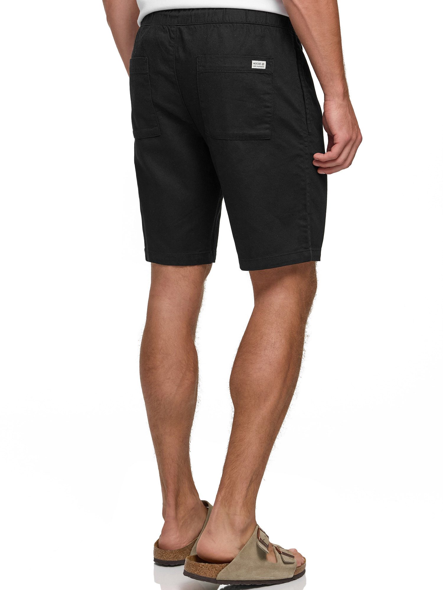 Indicode Shorts INMelaton Shorts