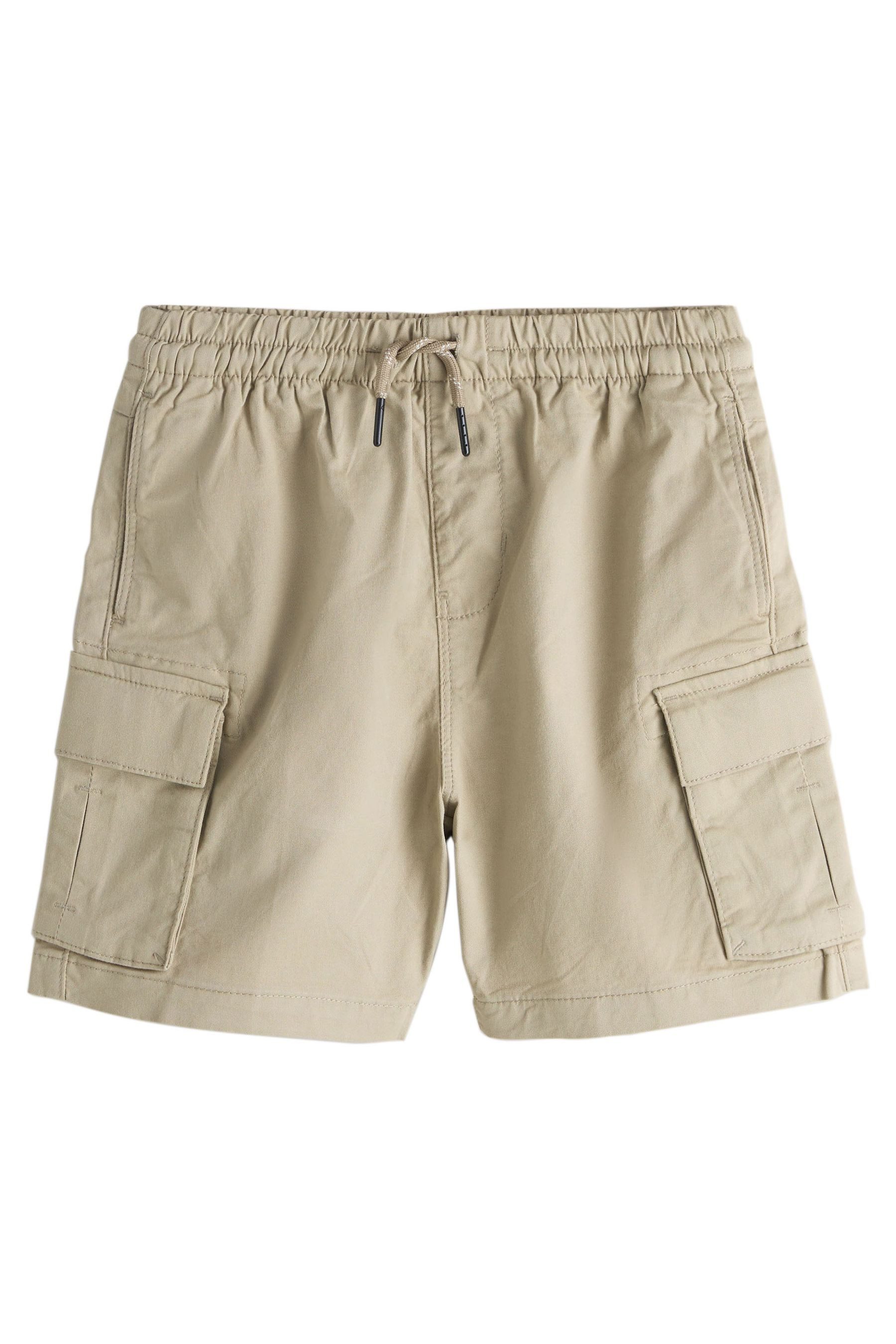 Next Cargoshorts Cargo-Shorts, 2er-Pack (2-tlg)