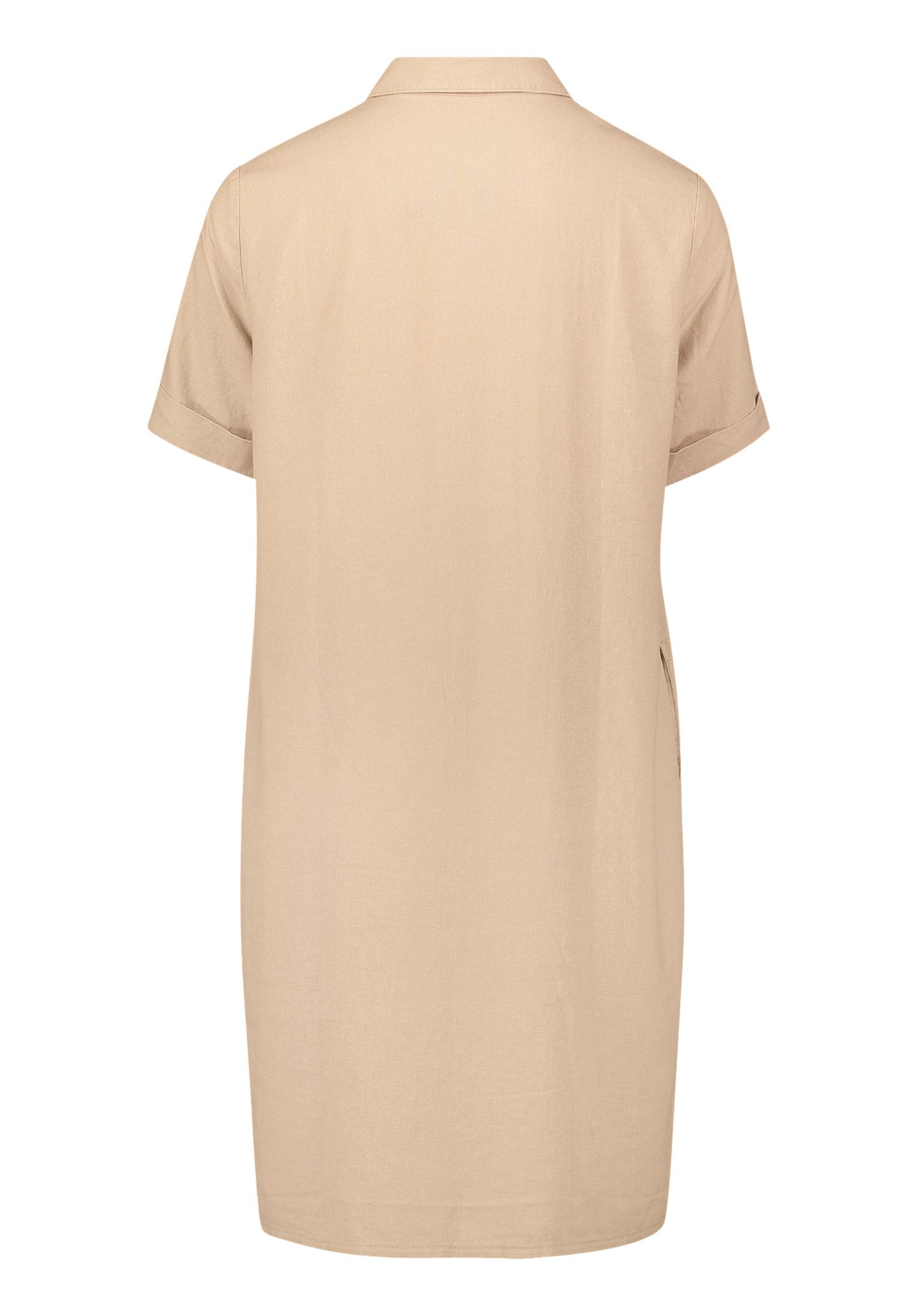 Betty Barclay Hemdblusenkleid Damen mit Knopfleiste Form