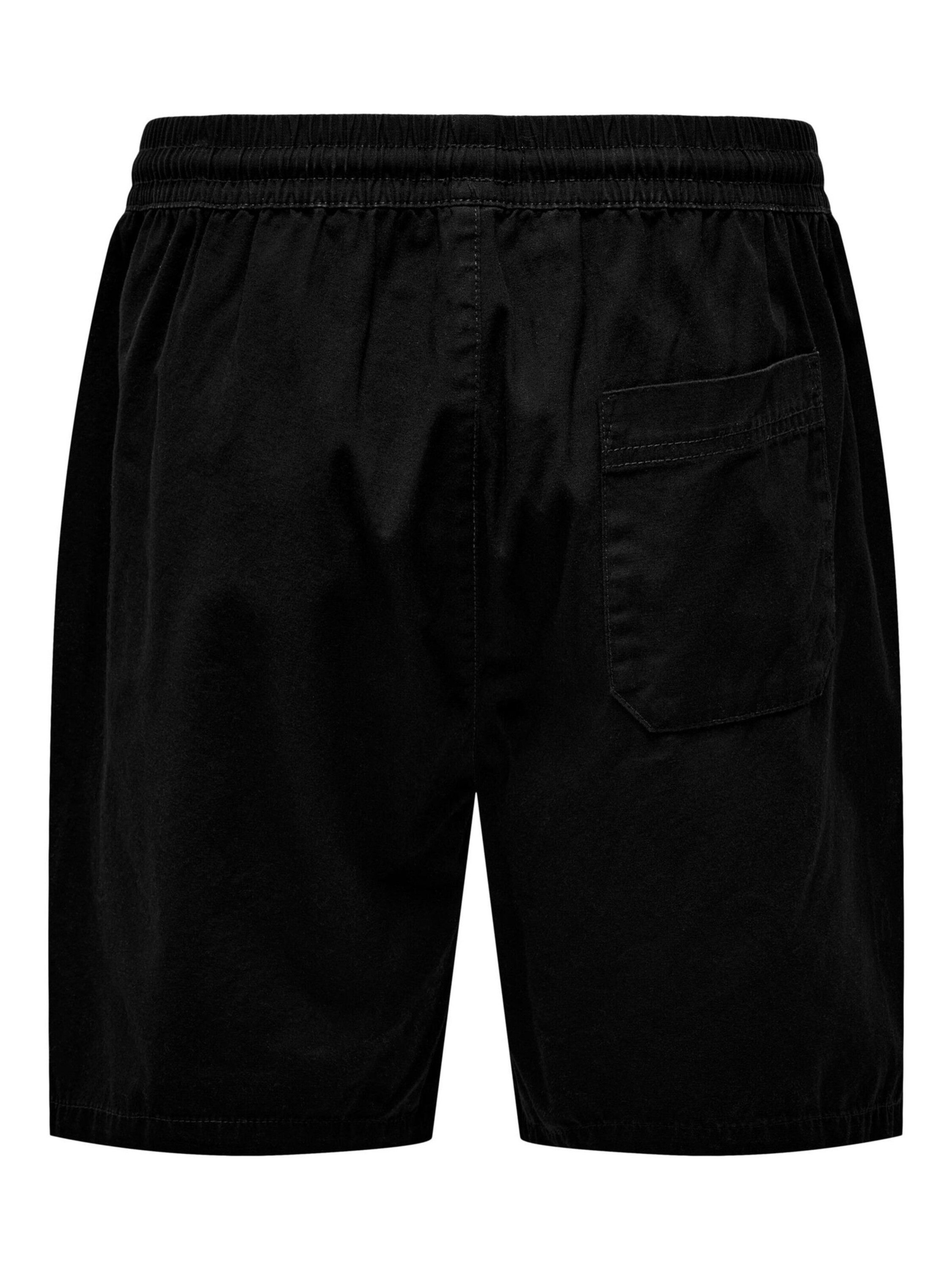 ONLY & SONS Shorts ONSTel (1-tlg) günstig online kaufen