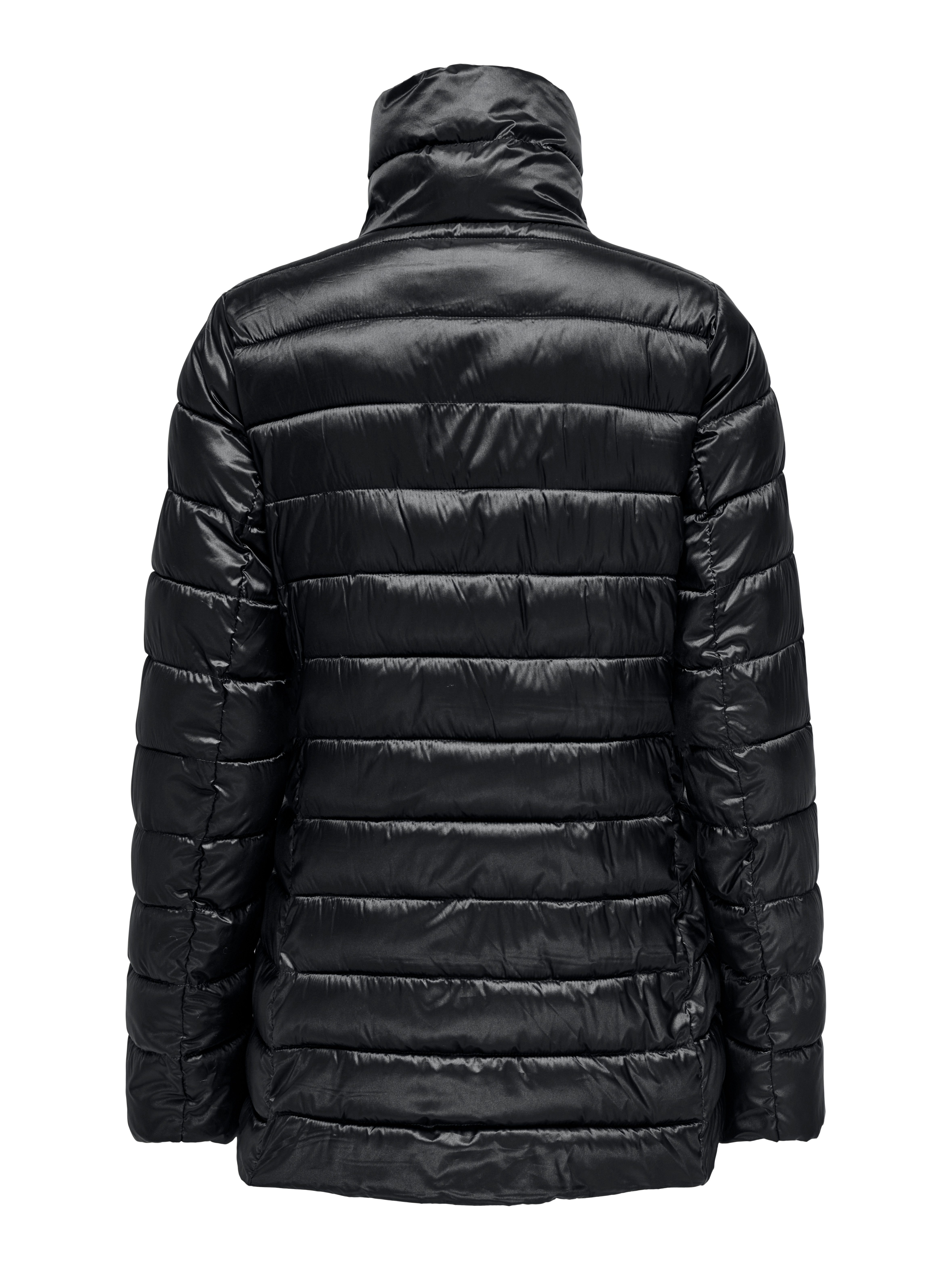 ONLY Steppmantel ONLVEGA LIFE FITTED QUILT COAT CC OTW günstig online kaufen