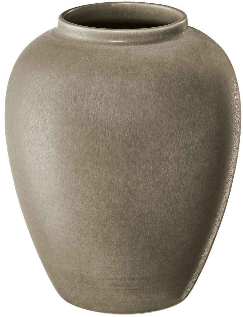 ASA SELECTION Dekovase Florea Vase stone Ø9,5 cm (Vase)