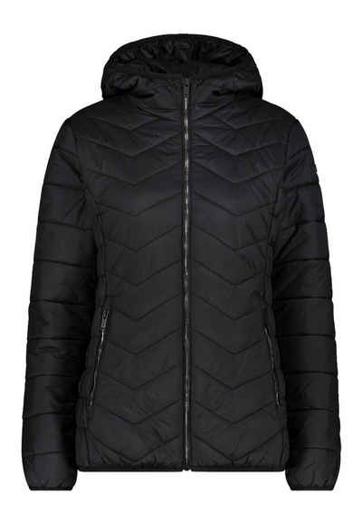 CMP Steppjacke CMP Damen Winter Steppjacke in Daunenoptik 33K3506