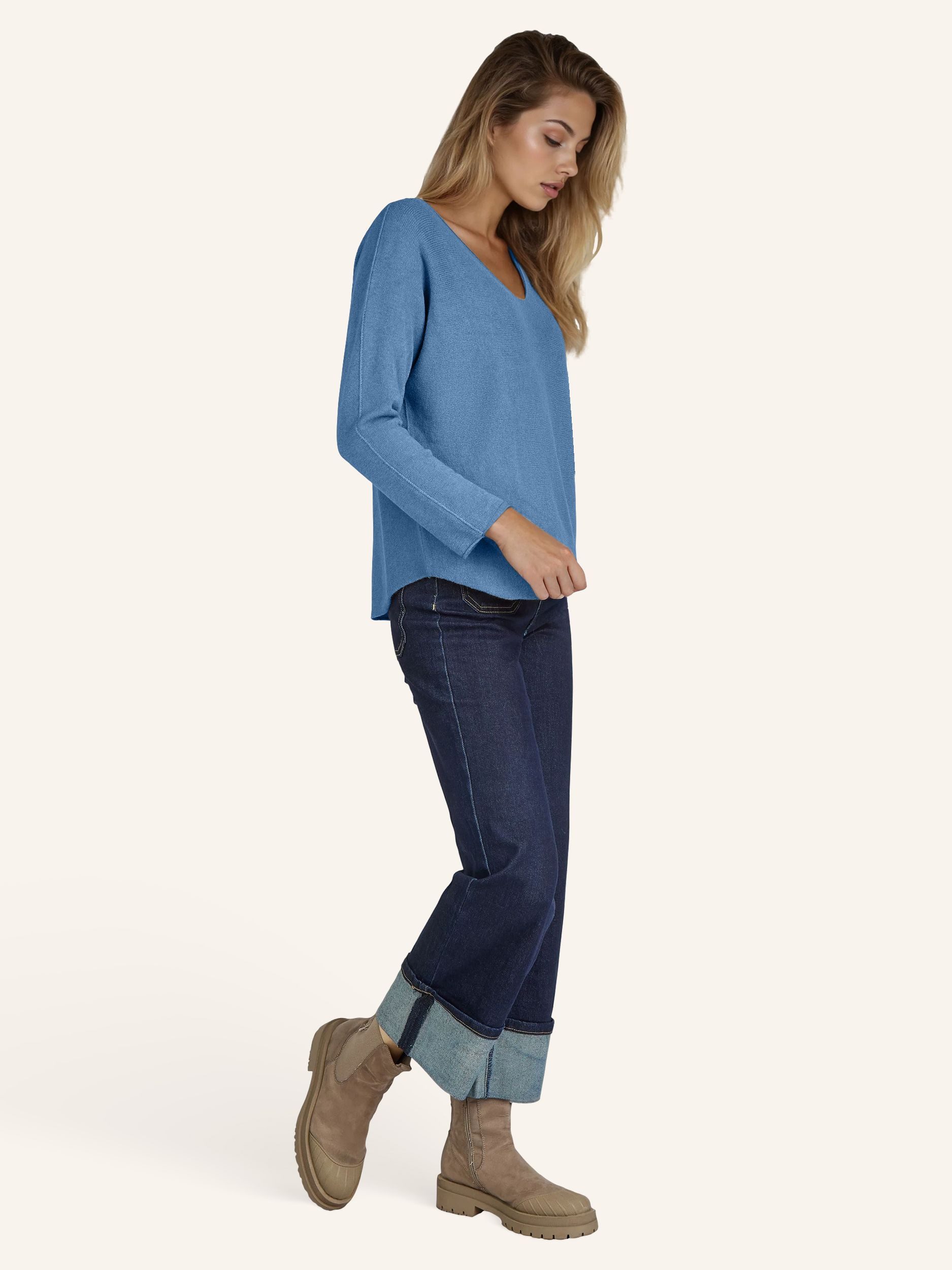 La Strada Strickpullover