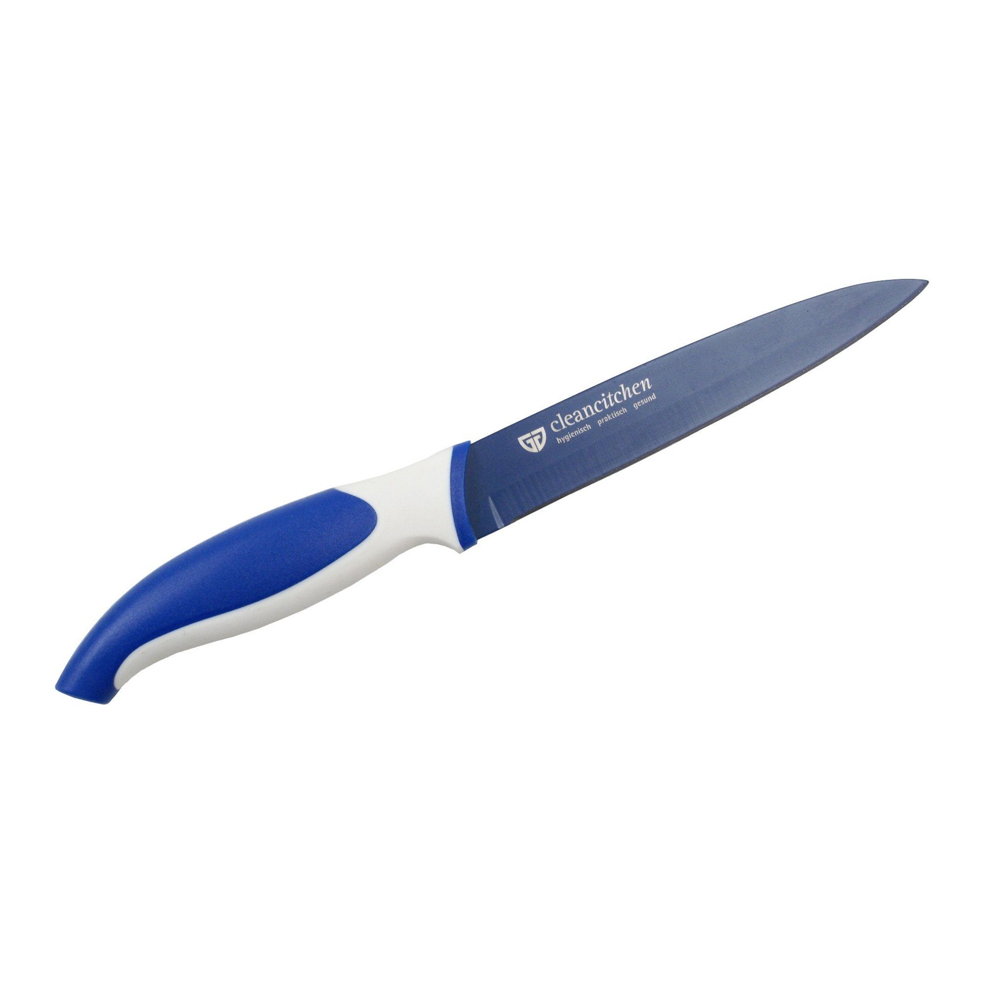 GRÄWE Allzweckmesser GRÄWE Allzweckmesser 5", Serie Cleancitchen