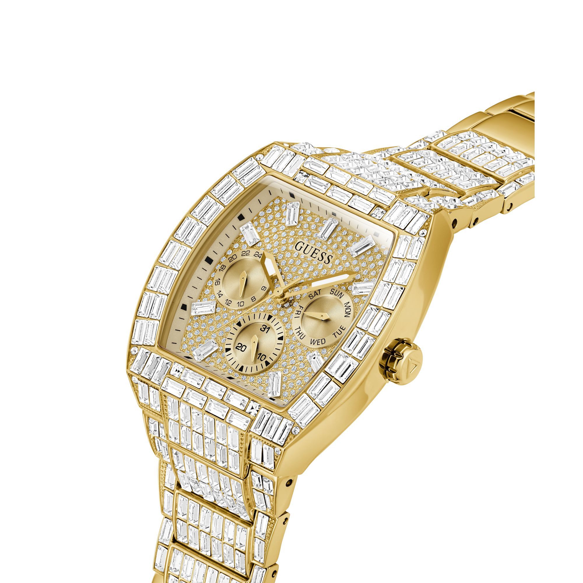 Guess Quarzuhr GW0816G2 günstig online kaufen