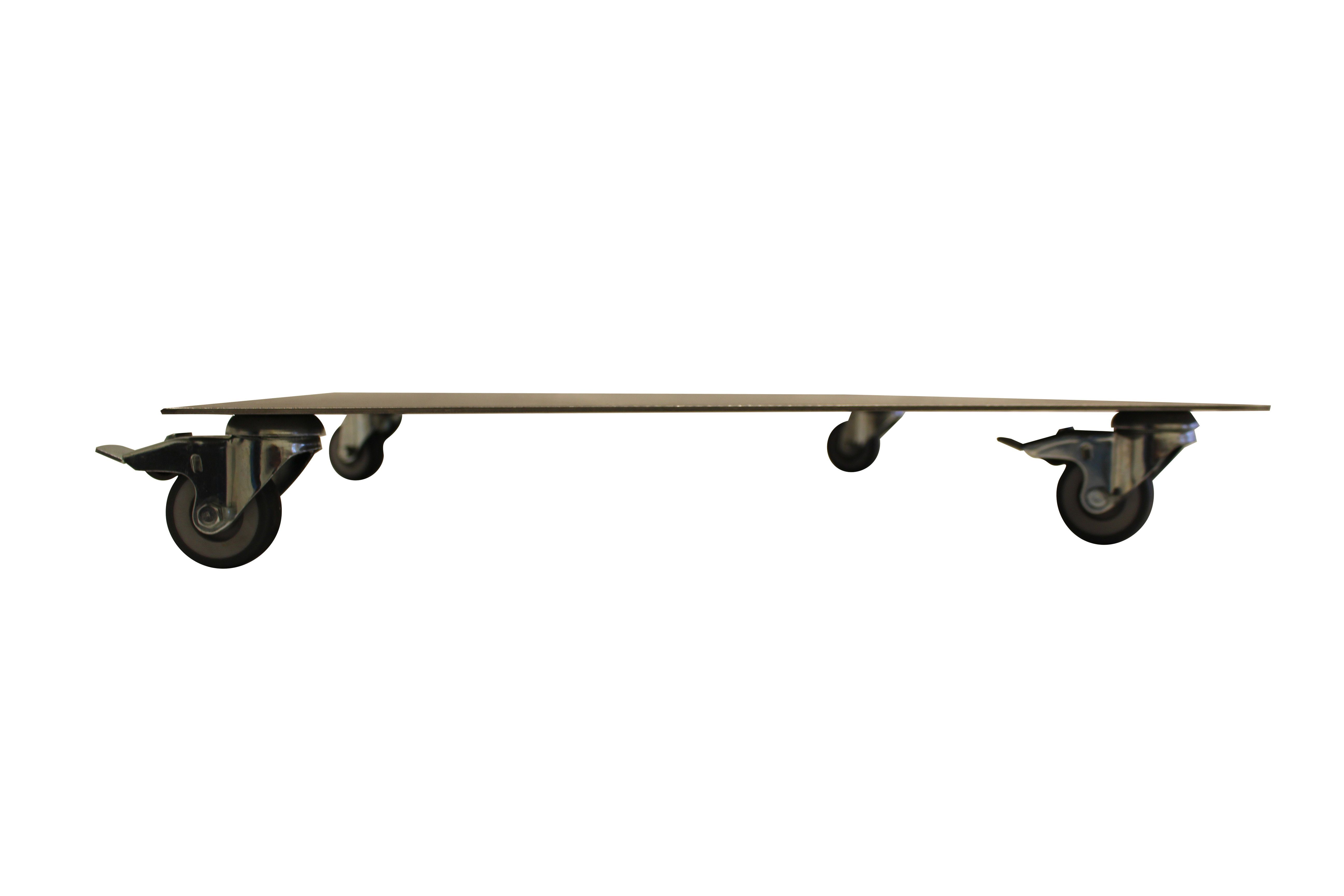 Schlögel Pflanzenroller Pflanzenroller Rosti-V200/280 Belastung bis günstig online kaufen