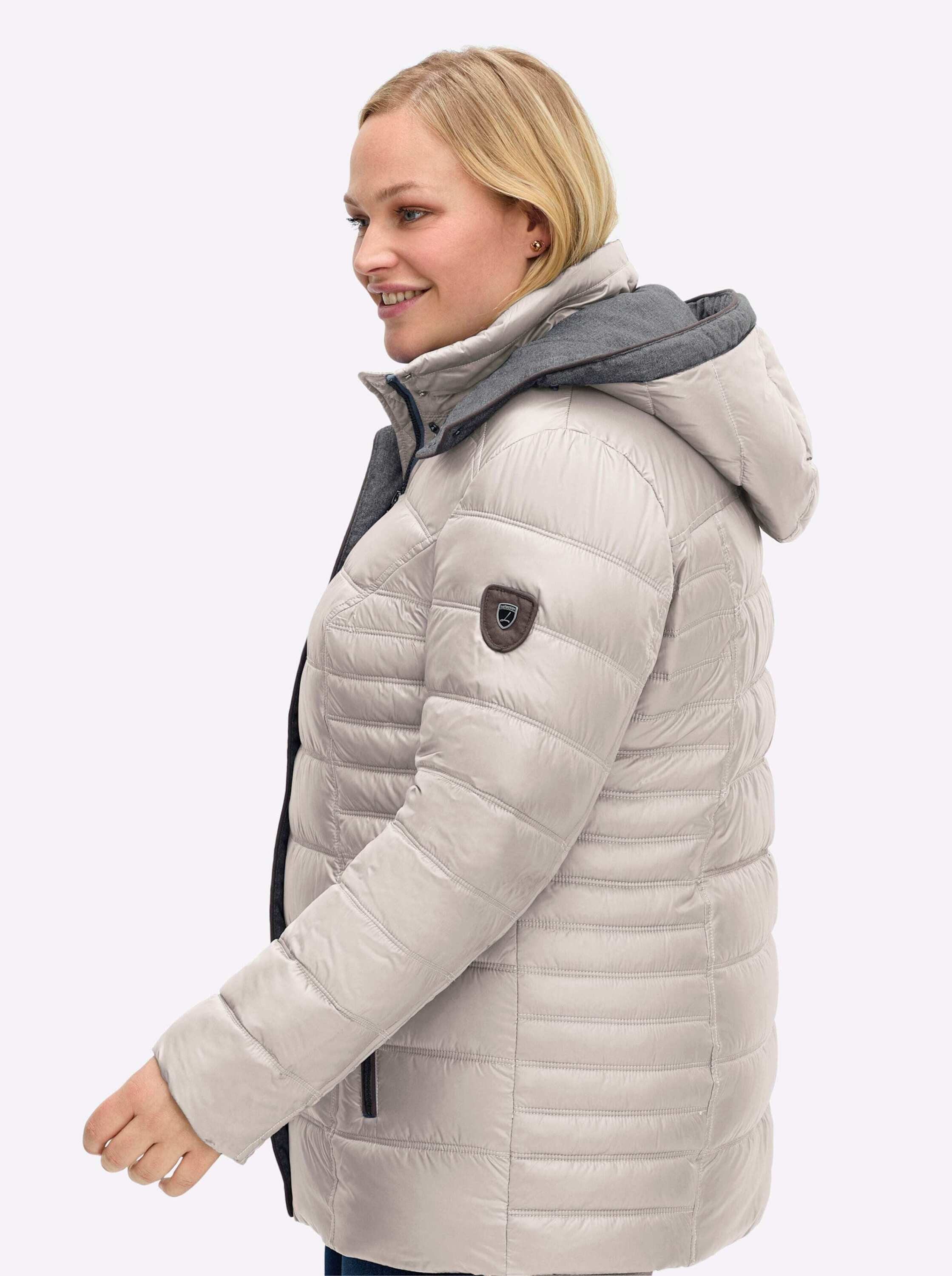 Witt Allwetterjacke Jacke