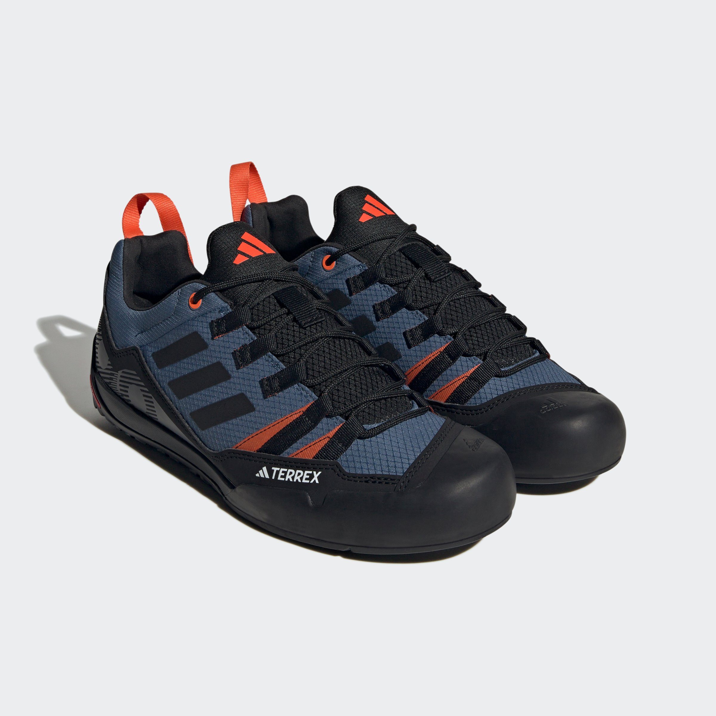 / TERREX Impact adidas Core SWIFT Wonder Semi TERREX / Orange Wanderschuh Black Steel 2.0 SOLO