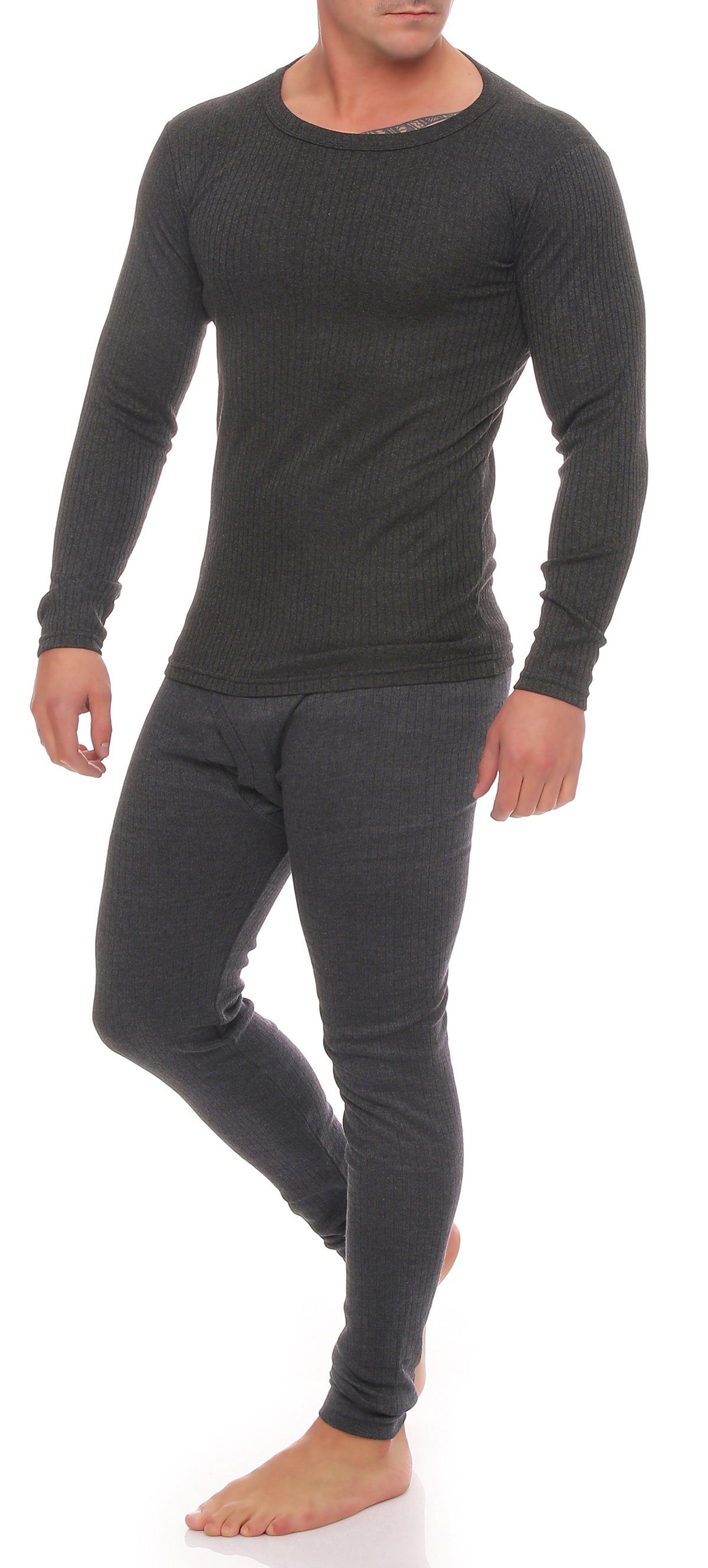 Cocain underwear Thermounterhose Lange warme Ski Thermo Unterwäsche lange U günstig online kaufen